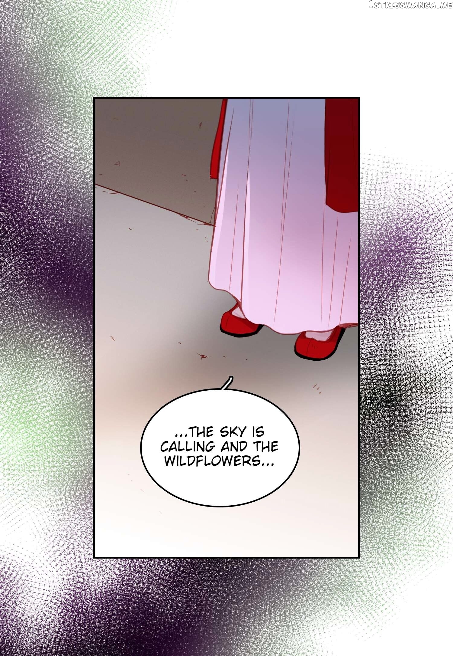 The Wicked Queen chapter 81 - page 39