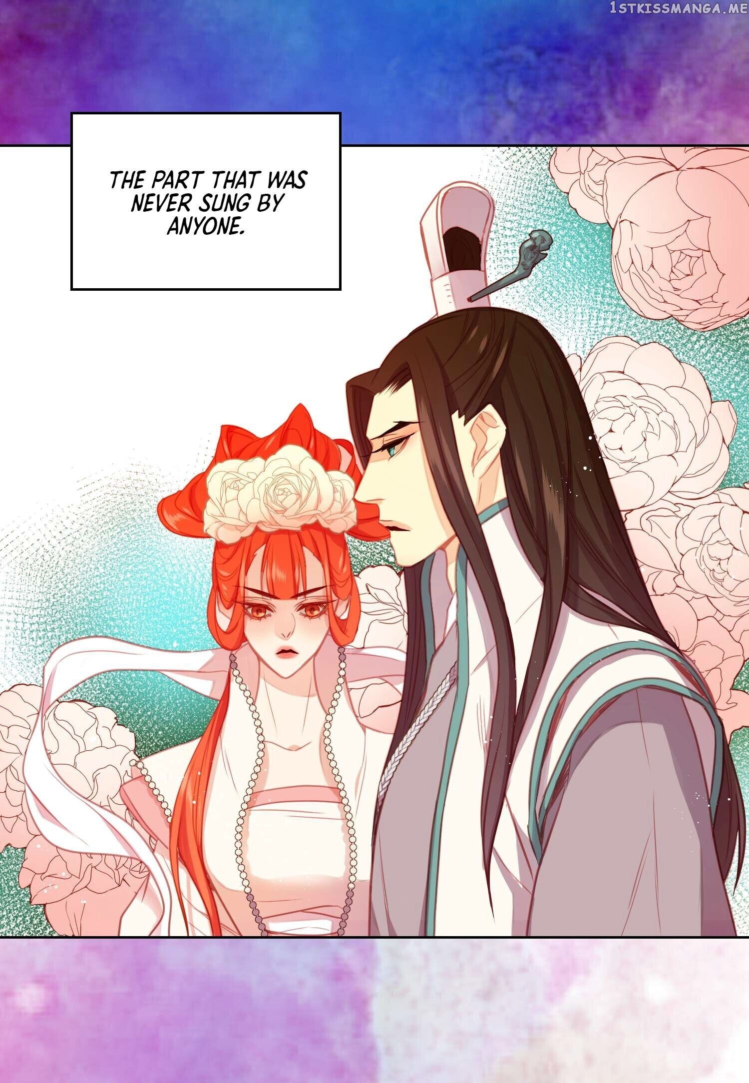 The Wicked Queen chapter 81 - page 41