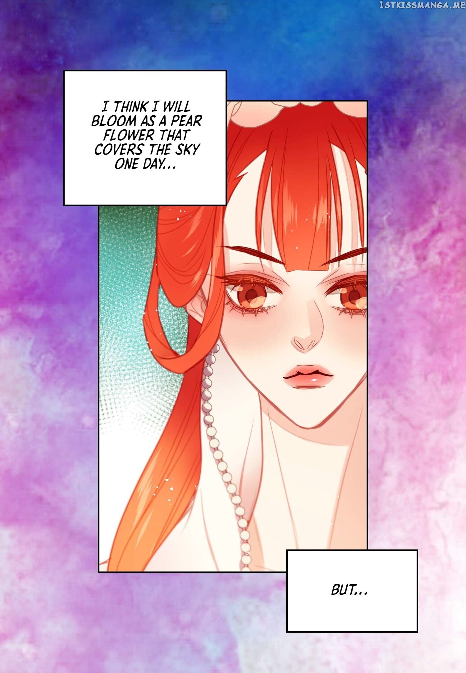 The Wicked Queen chapter 81 - page 42