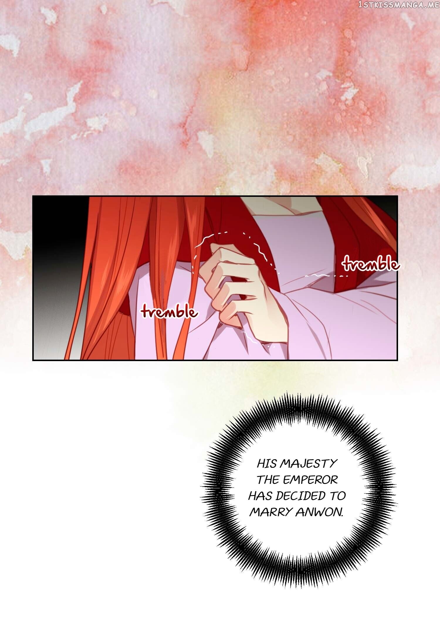 The Wicked Queen chapter 81 - page 43