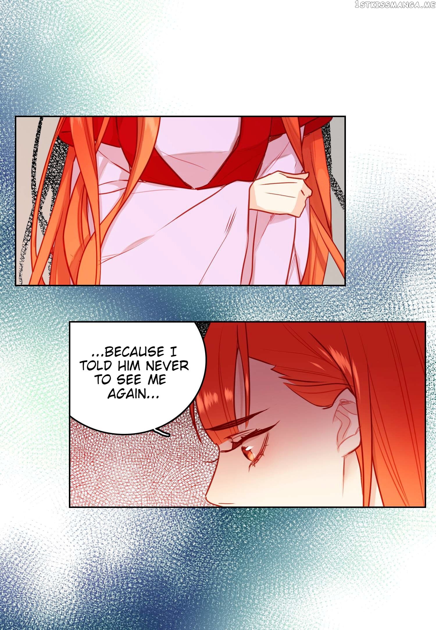 The Wicked Queen chapter 81 - page 52