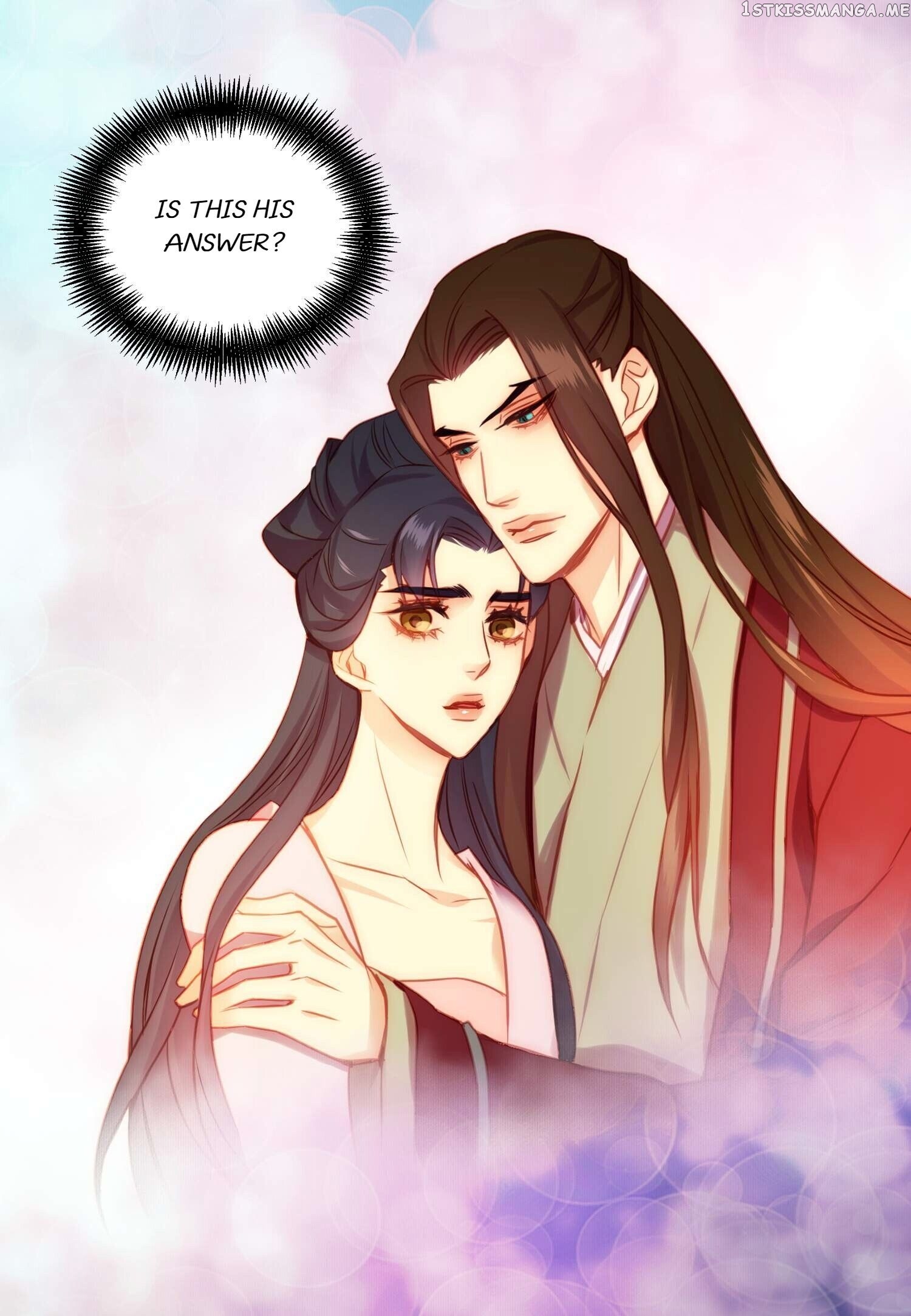 The Wicked Queen chapter 81 - page 53