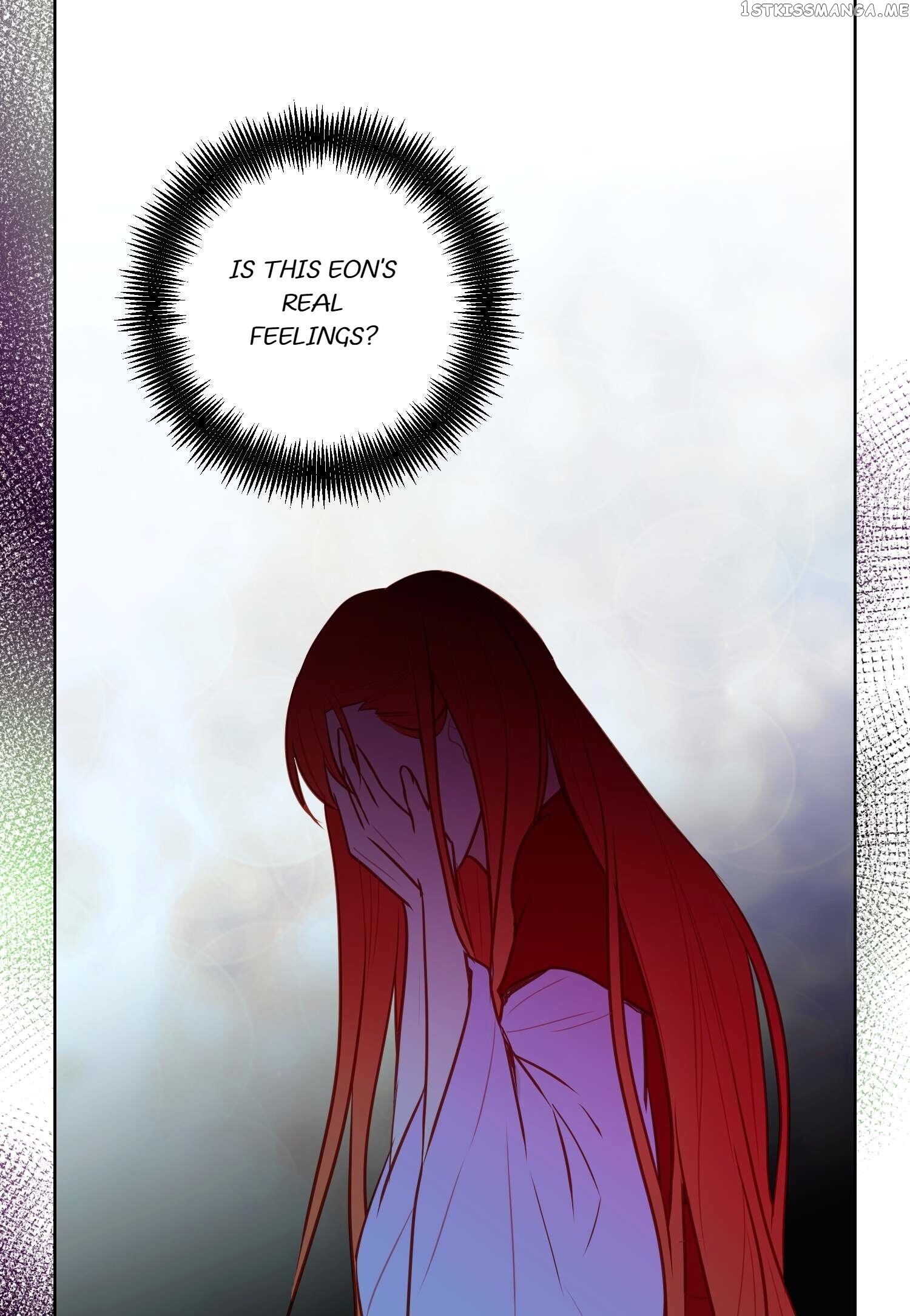 The Wicked Queen chapter 81 - page 54