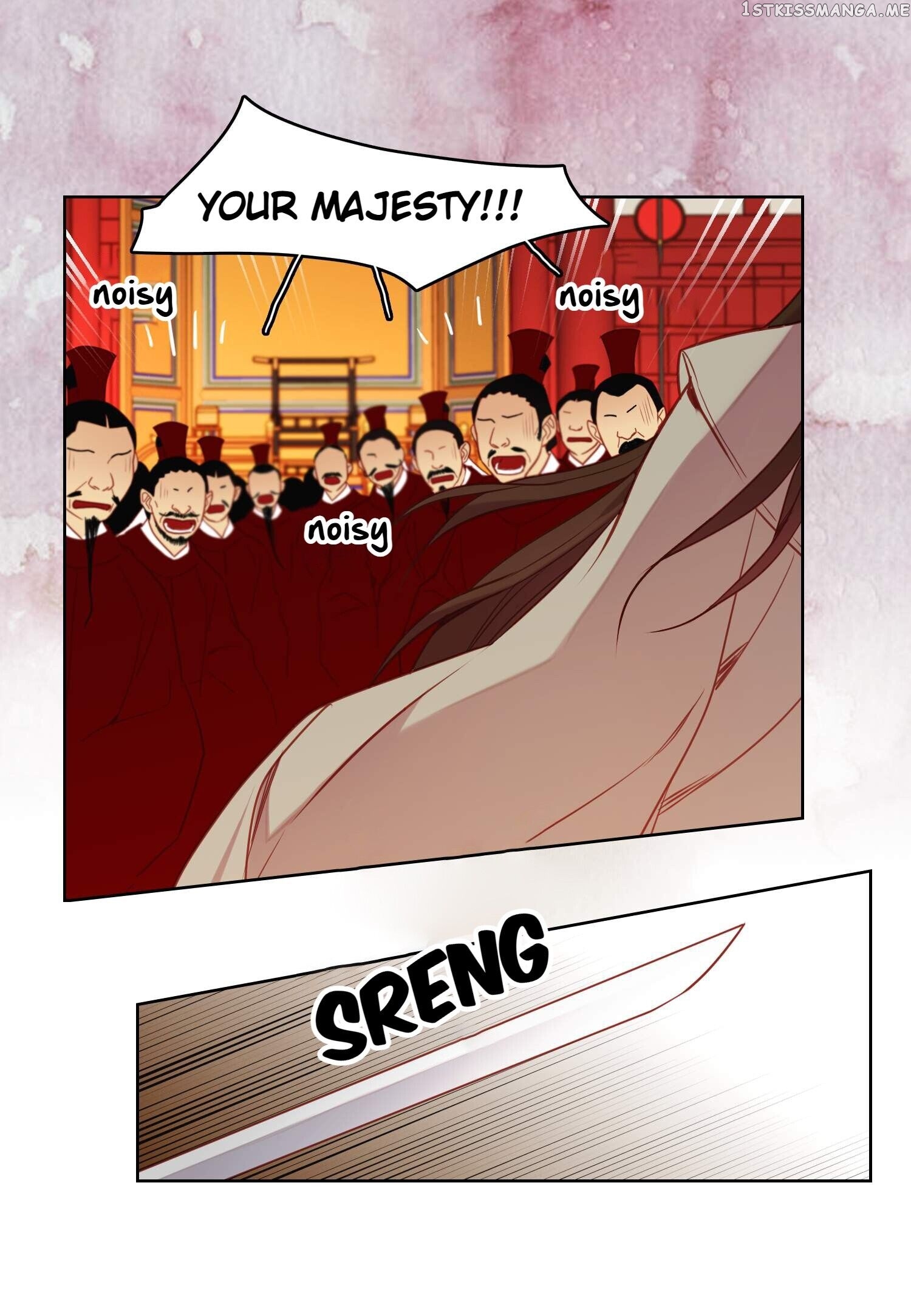 The Wicked Queen chapter 108 - page 10