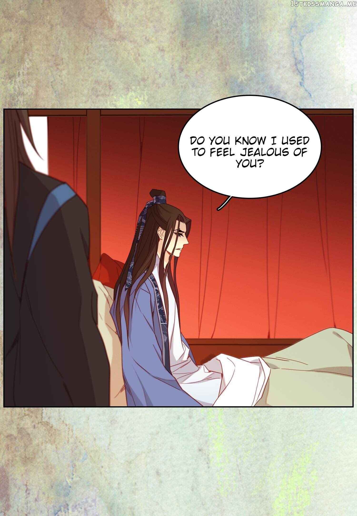 The Wicked Queen chapter 108 - page 26