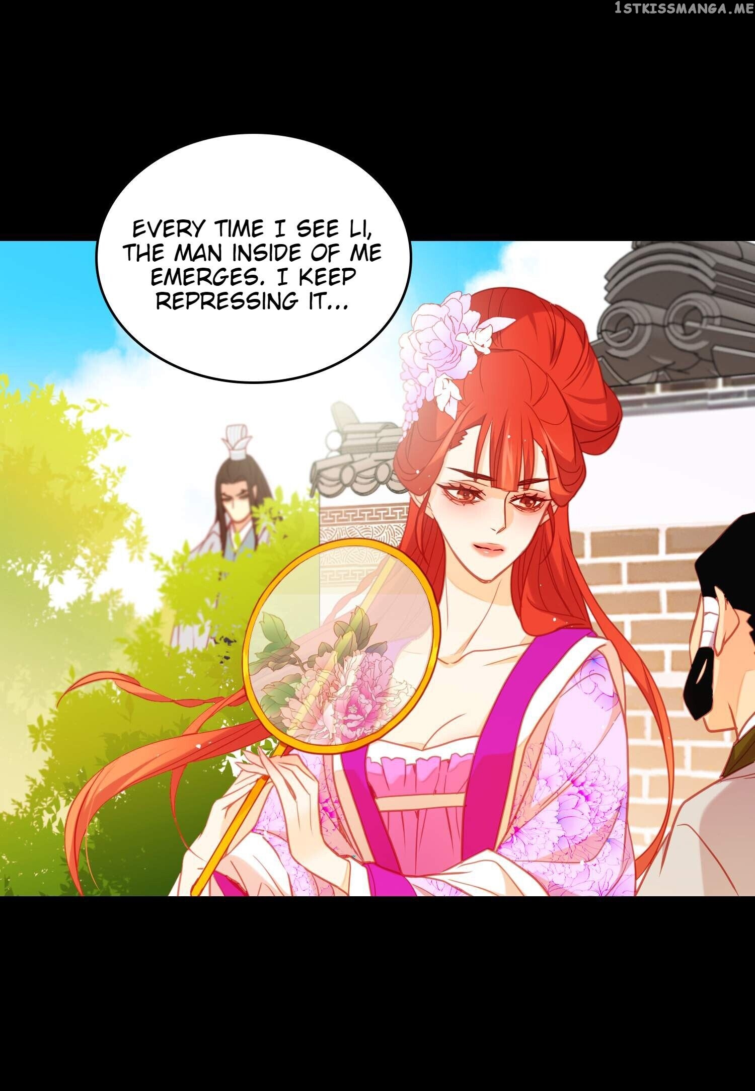 The Wicked Queen chapter 108 - page 30
