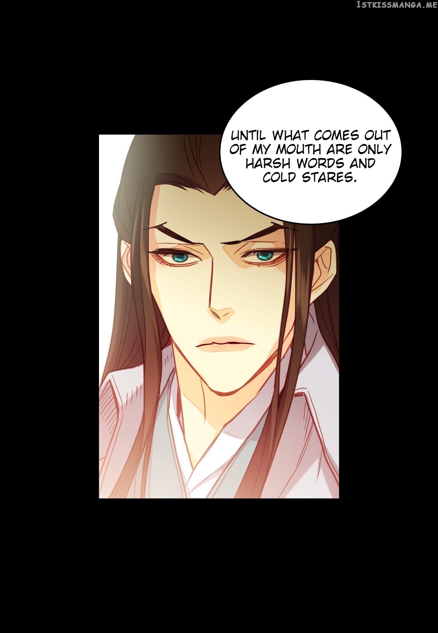 The Wicked Queen chapter 108 - page 31
