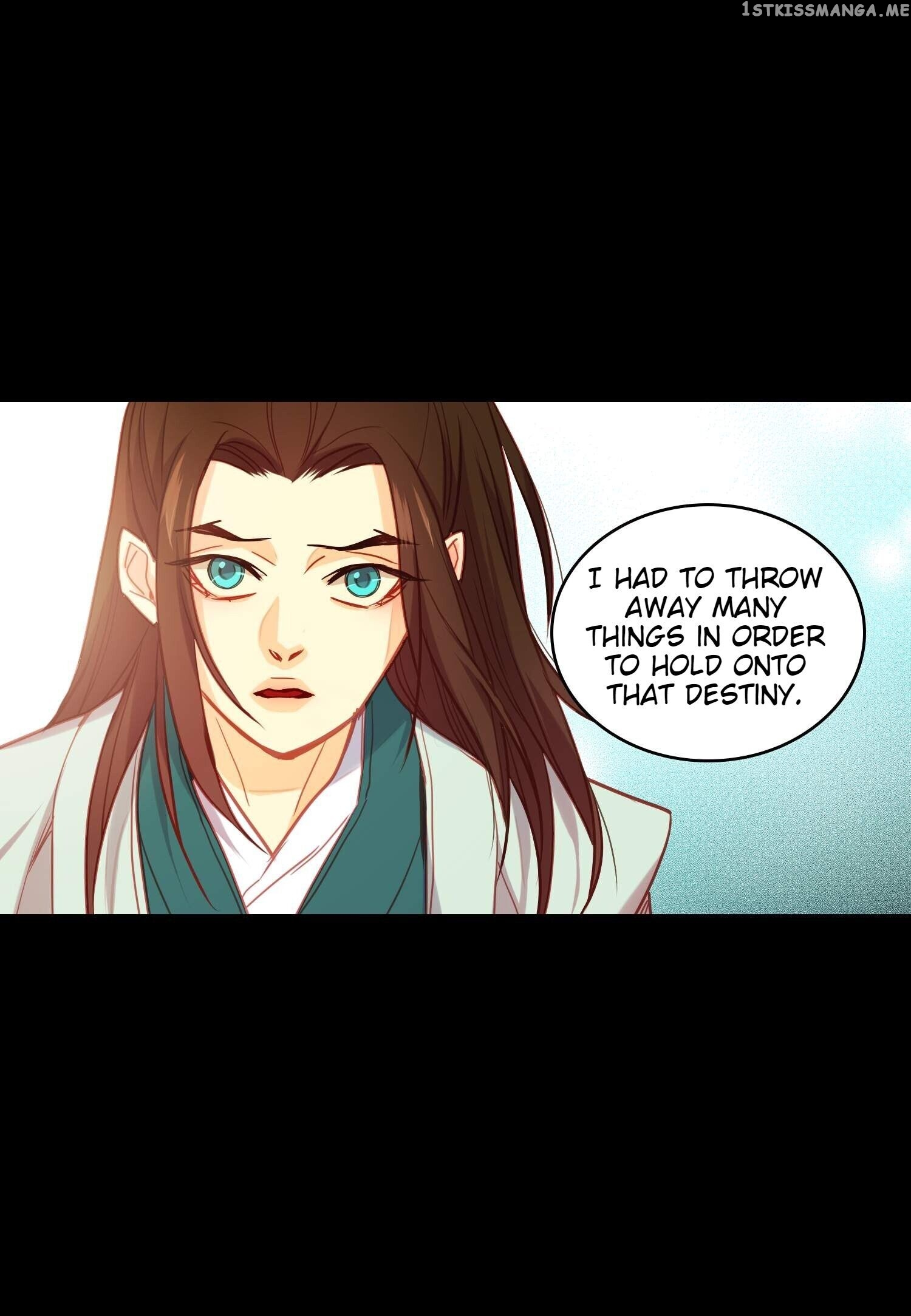 The Wicked Queen chapter 108 - page 33