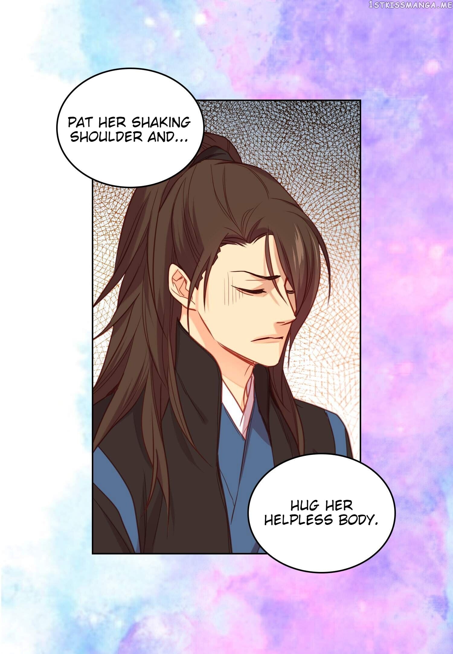 The Wicked Queen chapter 108 - page 37