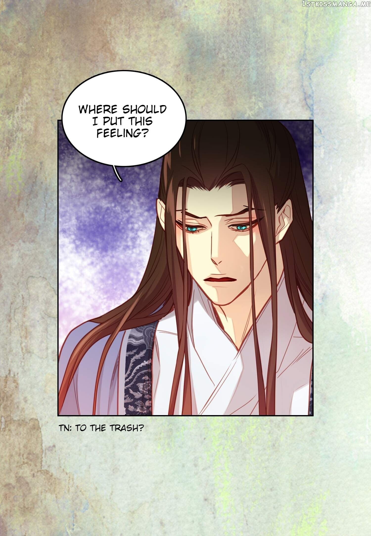 The Wicked Queen chapter 108 - page 44