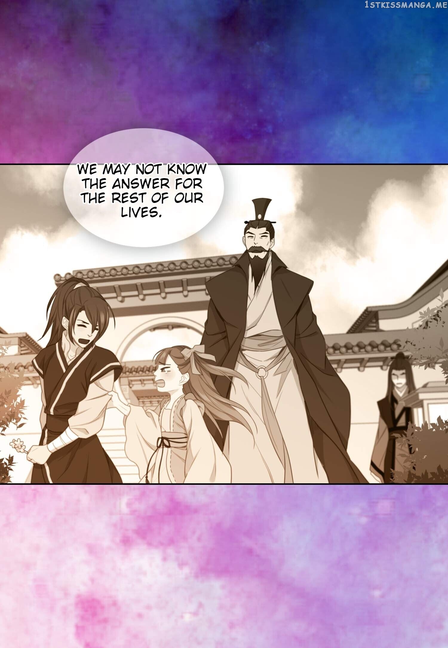 The Wicked Queen chapter 108 - page 52