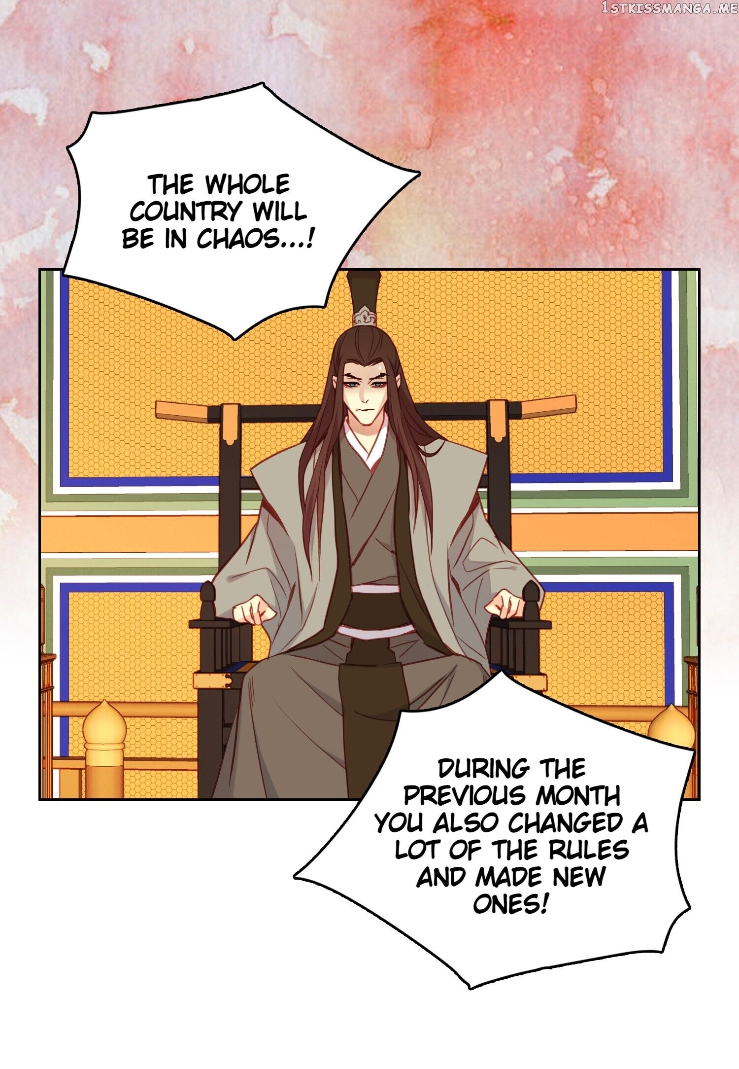 The Wicked Queen chapter 108 - page 7