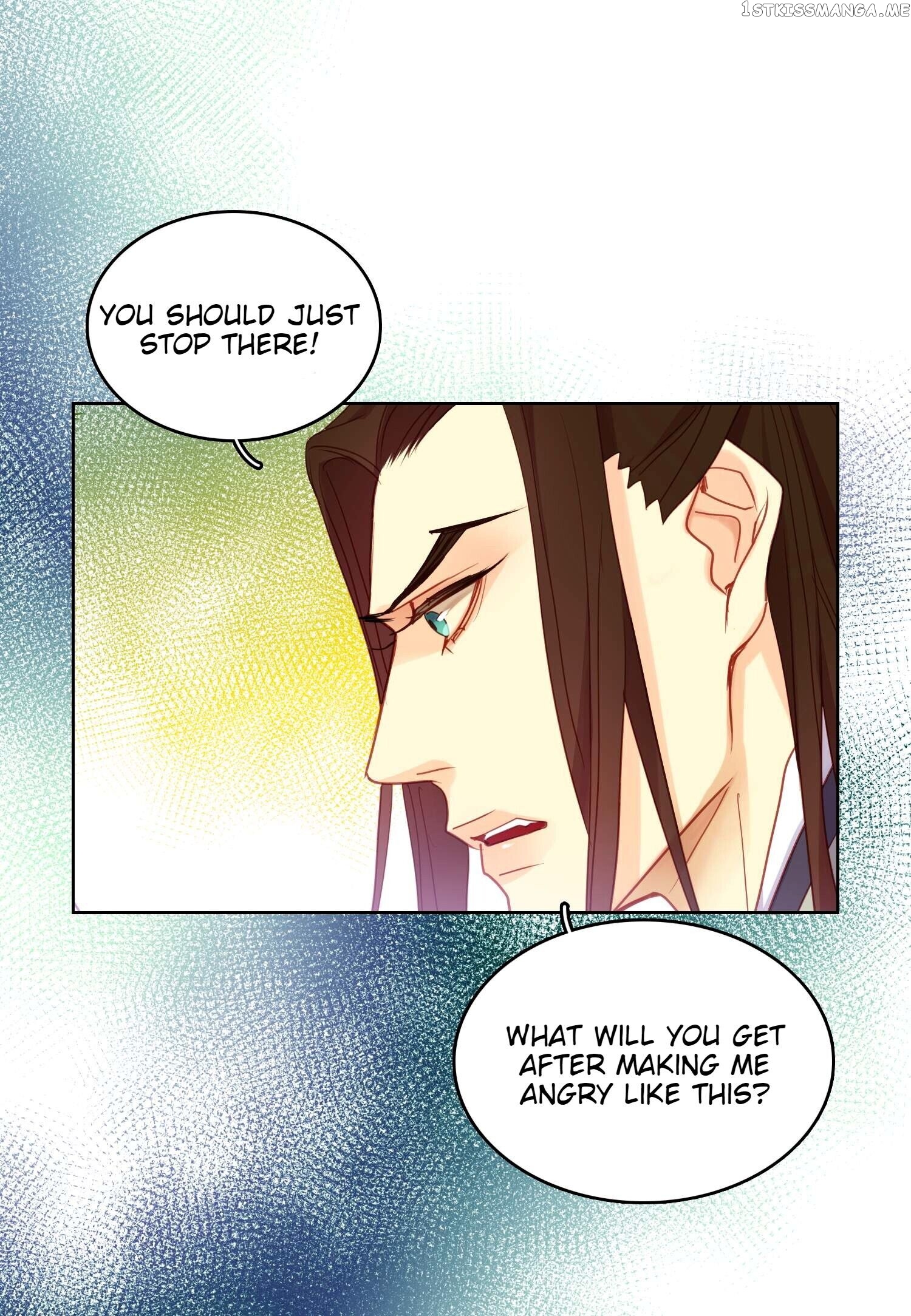 The Wicked Queen chapter 92 - page 12