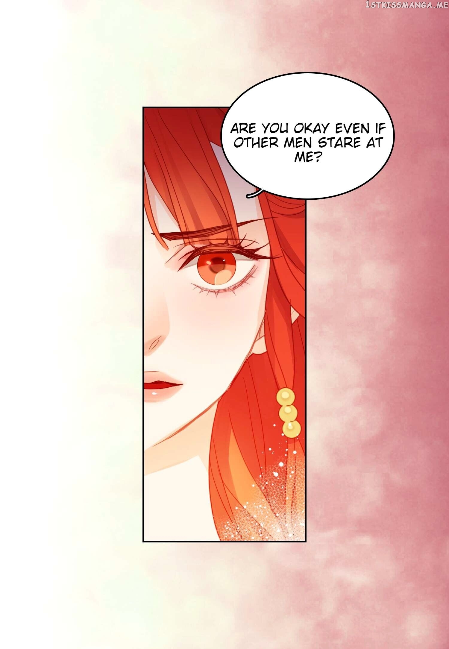 The Wicked Queen chapter 92 - page 15