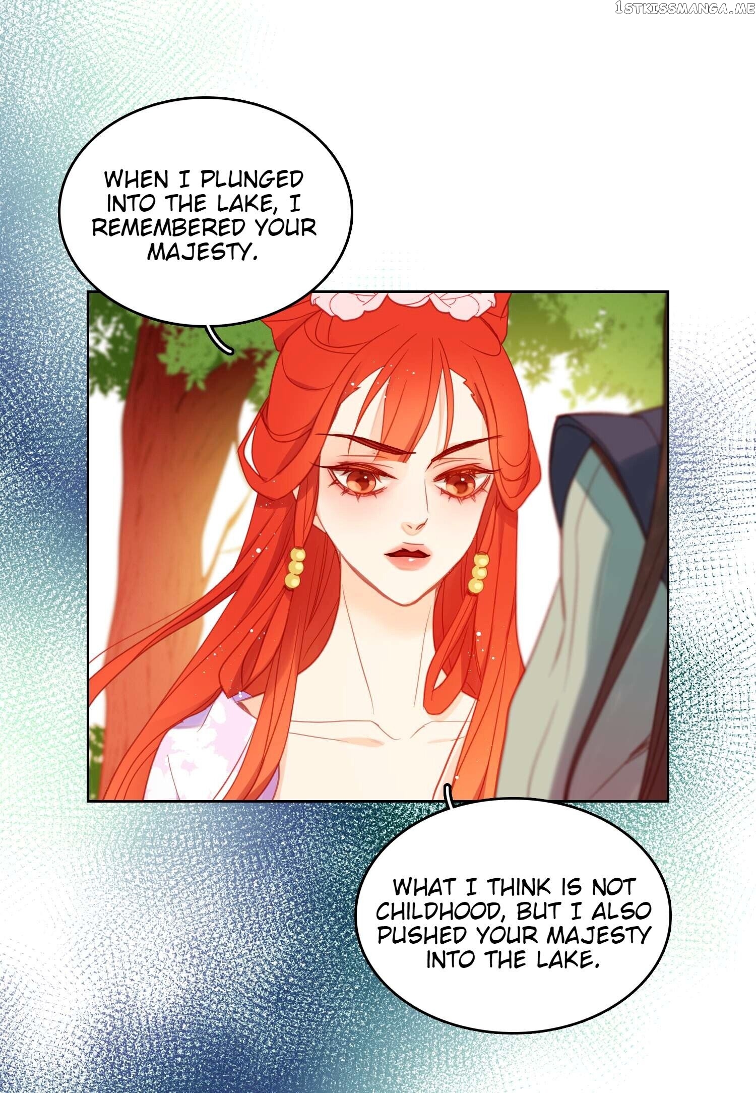 The Wicked Queen chapter 92 - page 19