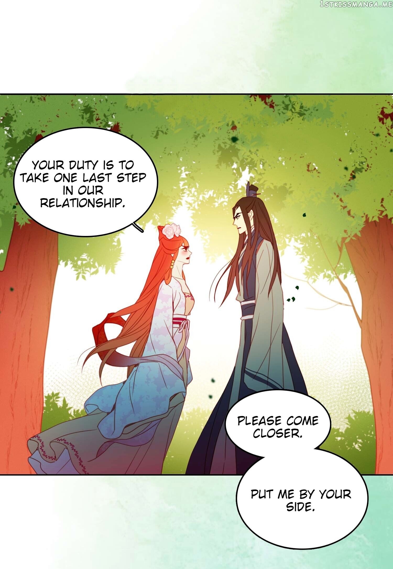 The Wicked Queen chapter 92 - page 24