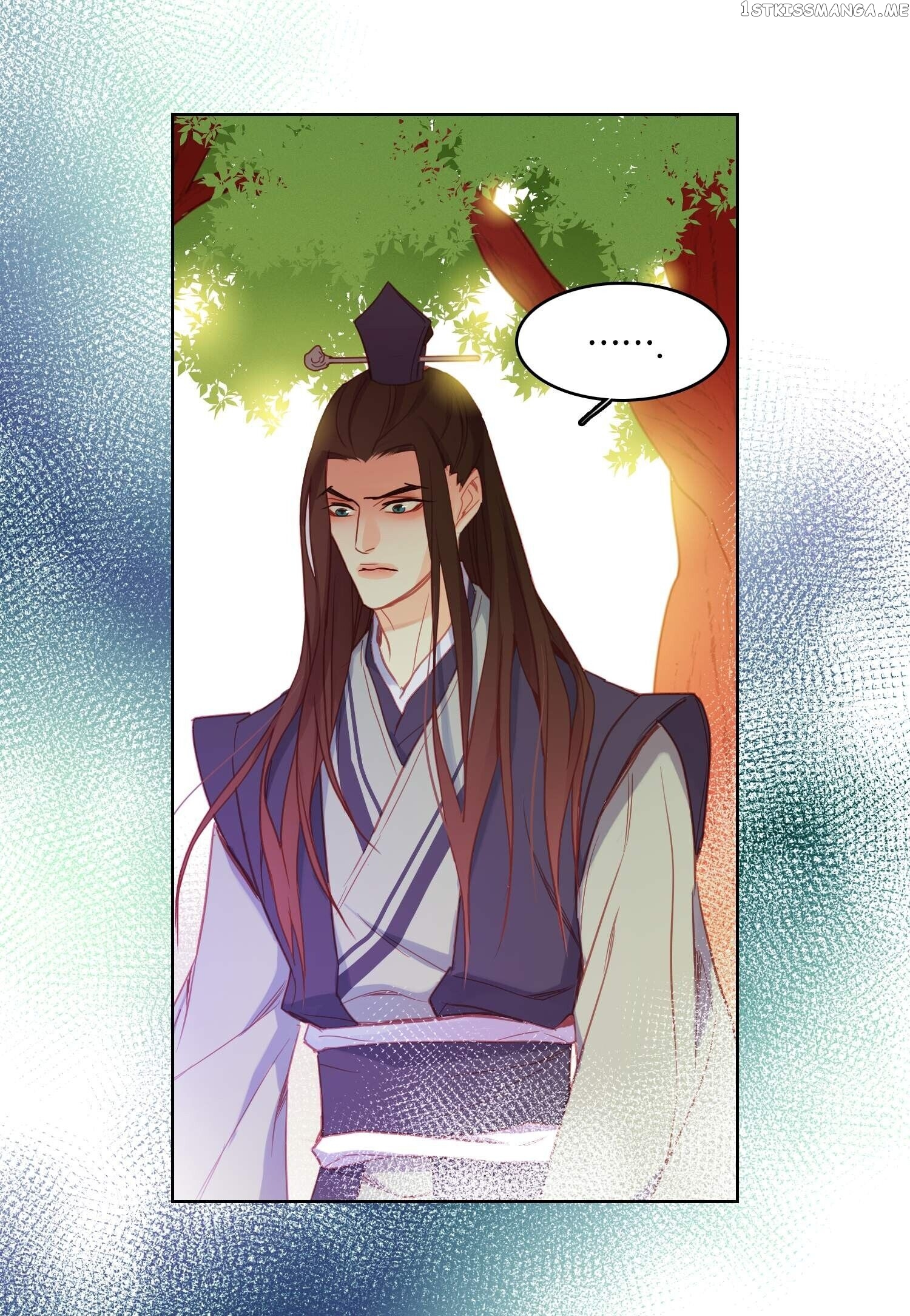 The Wicked Queen chapter 92 - page 30