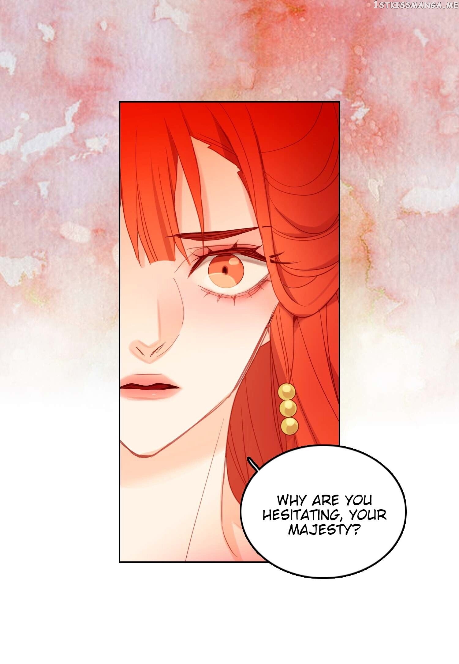 The Wicked Queen chapter 92 - page 31