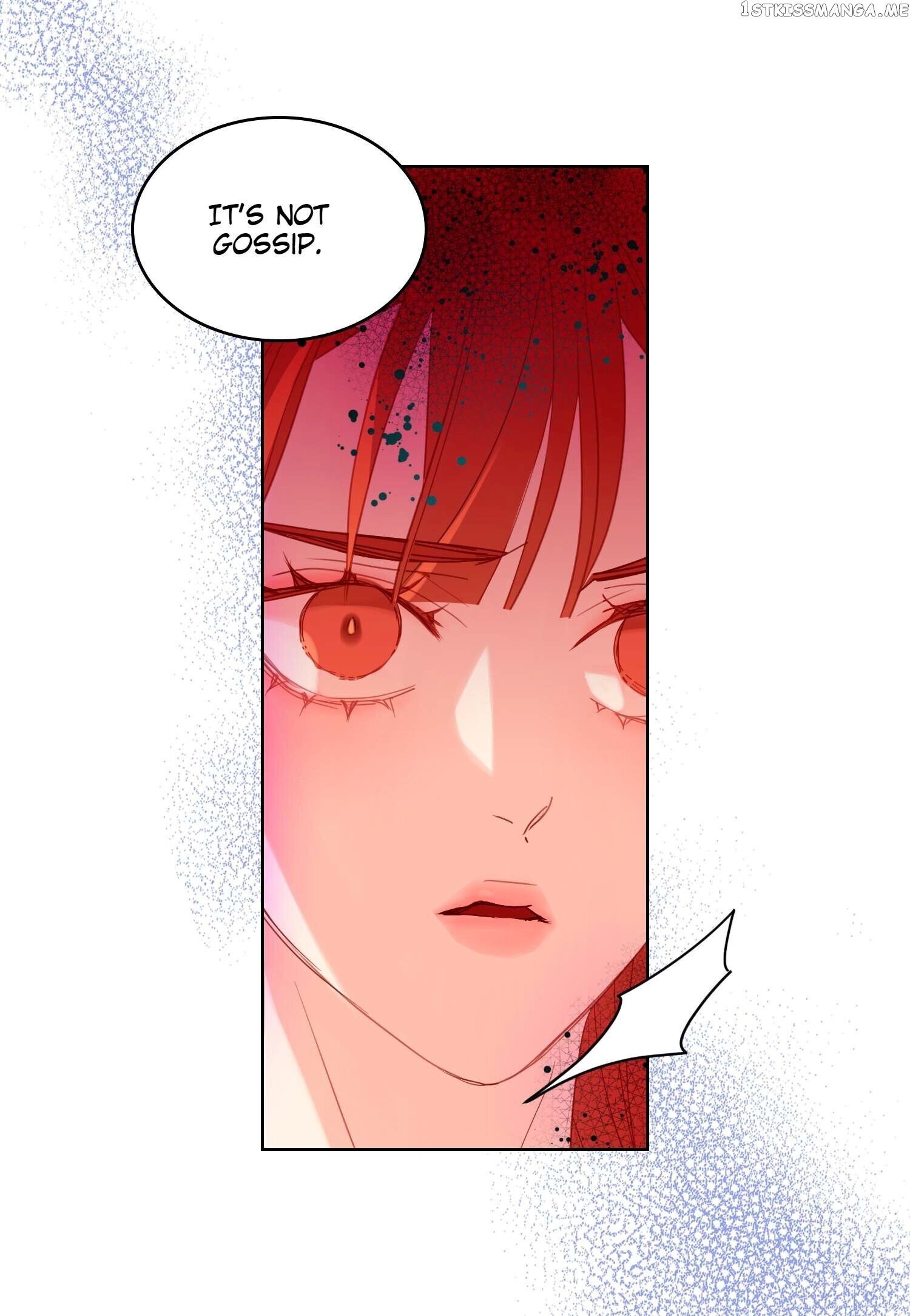 The Wicked Queen chapter 92 - page 33