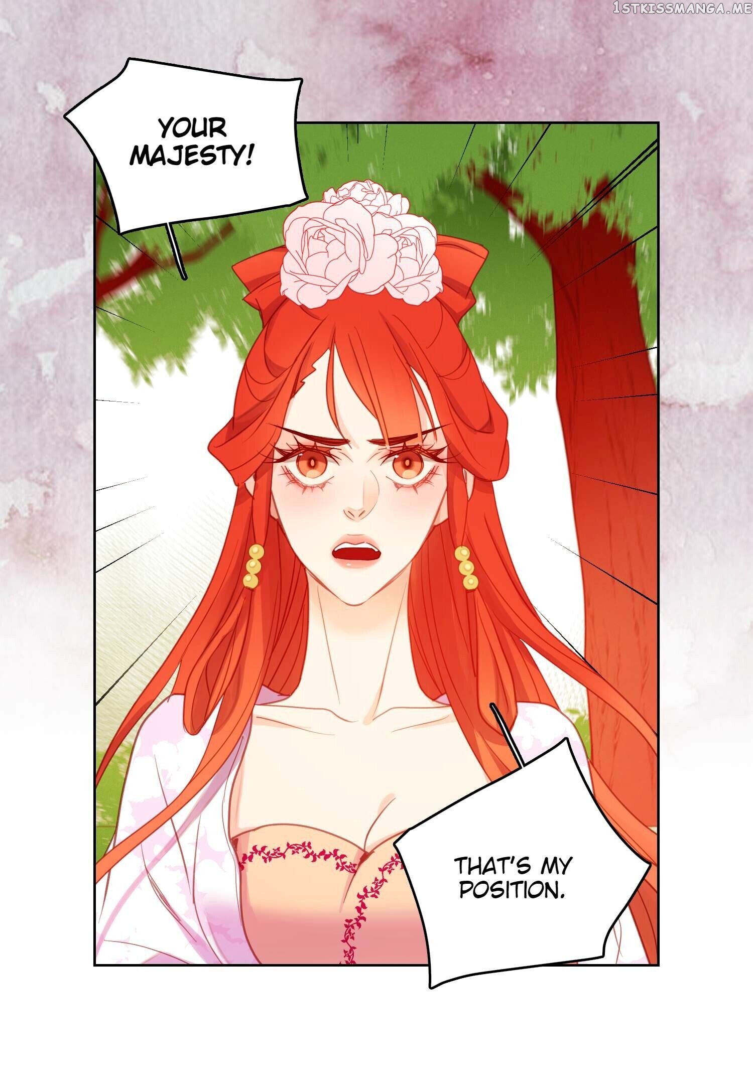The Wicked Queen chapter 92 - page 34