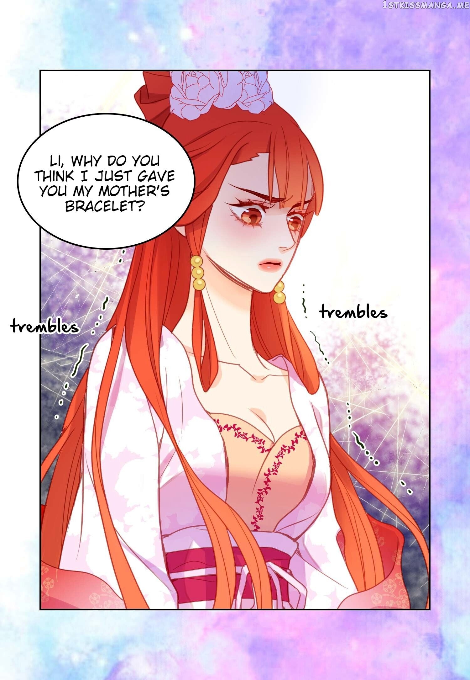 The Wicked Queen chapter 92 - page 36