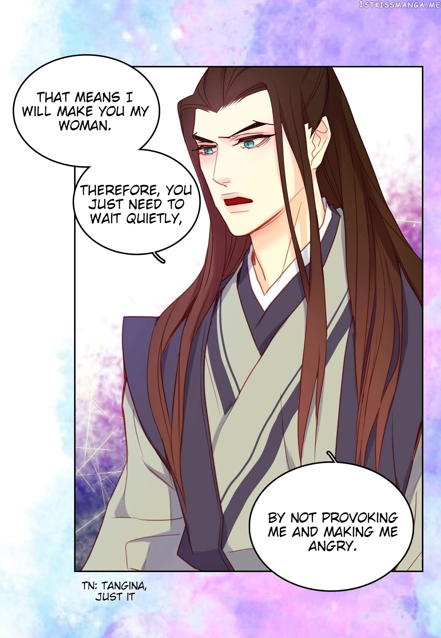 The Wicked Queen chapter 92 - page 37
