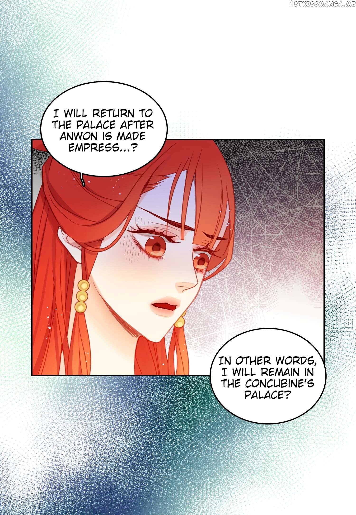The Wicked Queen chapter 92 - page 38