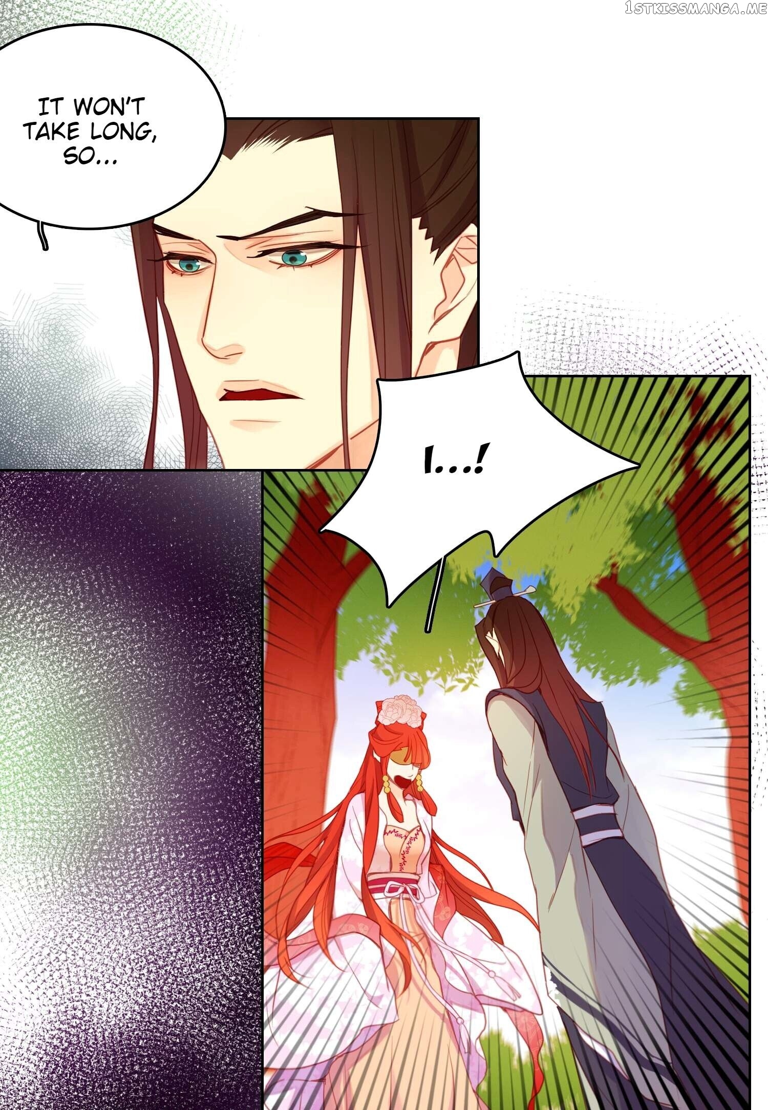 The Wicked Queen chapter 92 - page 39