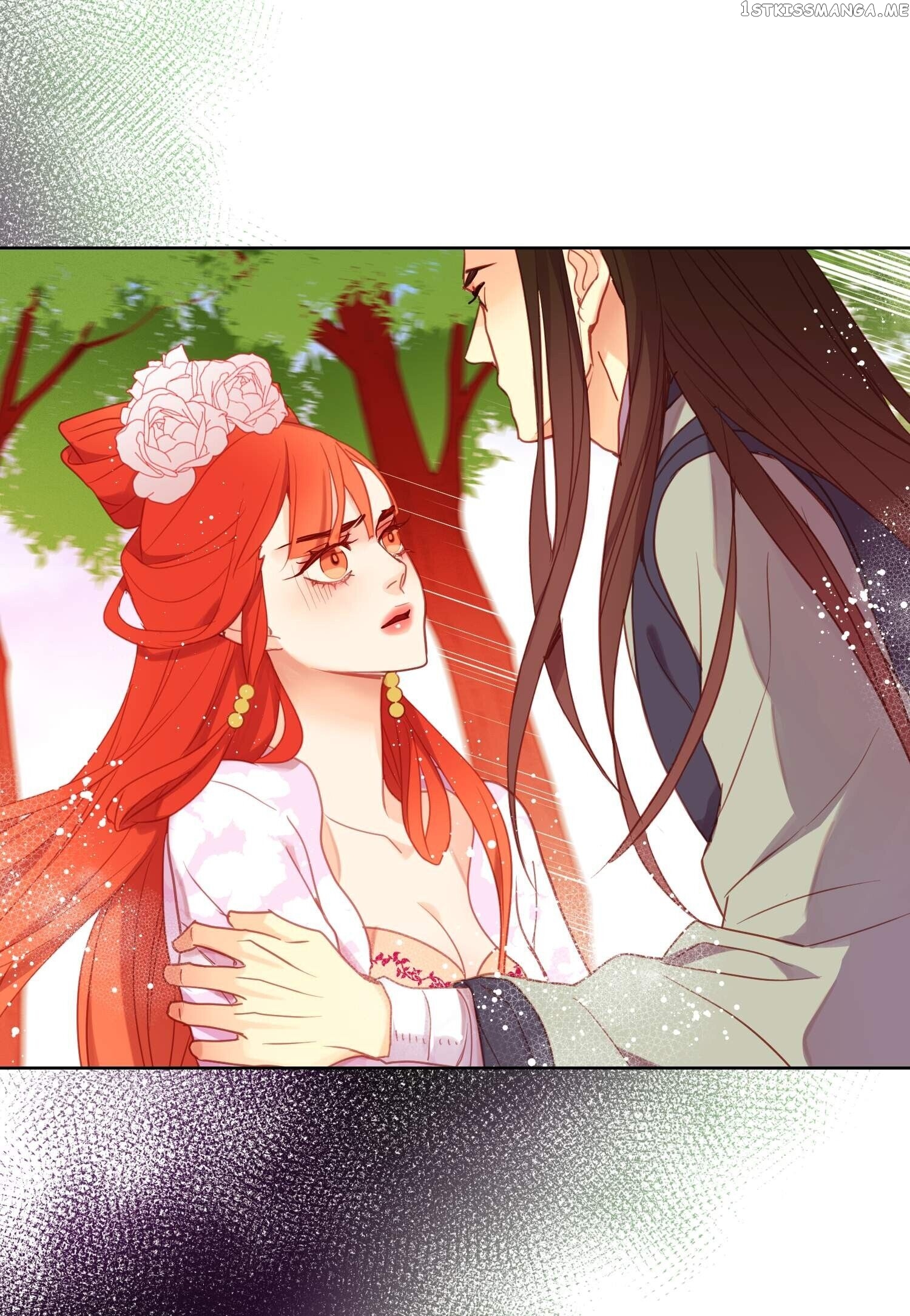 The Wicked Queen chapter 92 - page 49