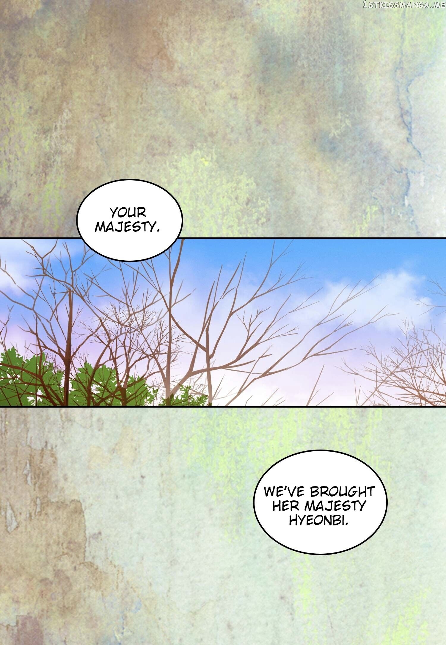 The Wicked Queen chapter 92 - page 5