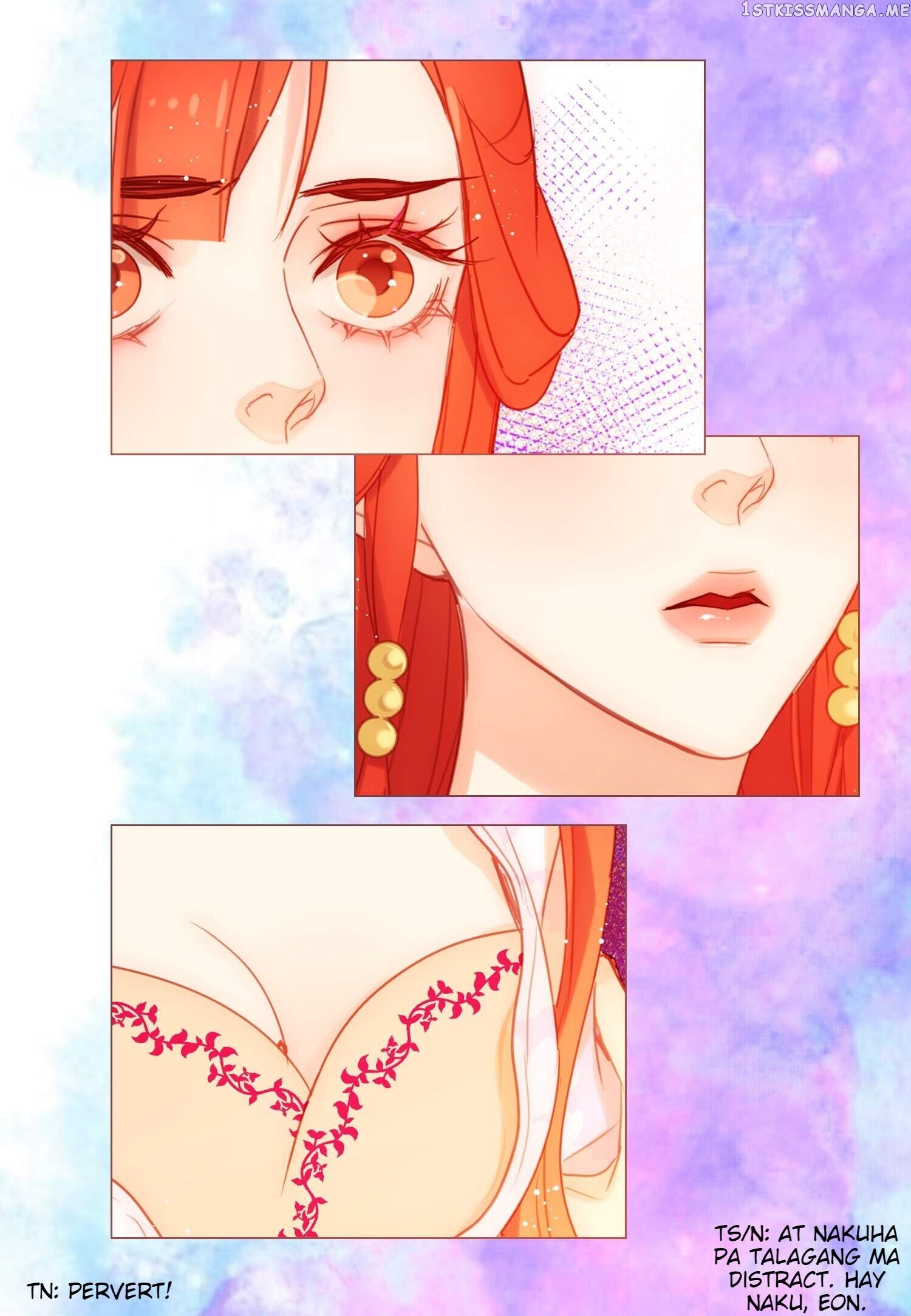 The Wicked Queen chapter 92 - page 50