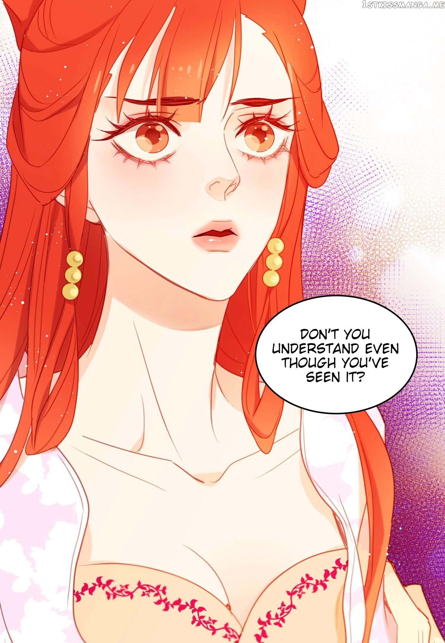 The Wicked Queen chapter 92 - page 52