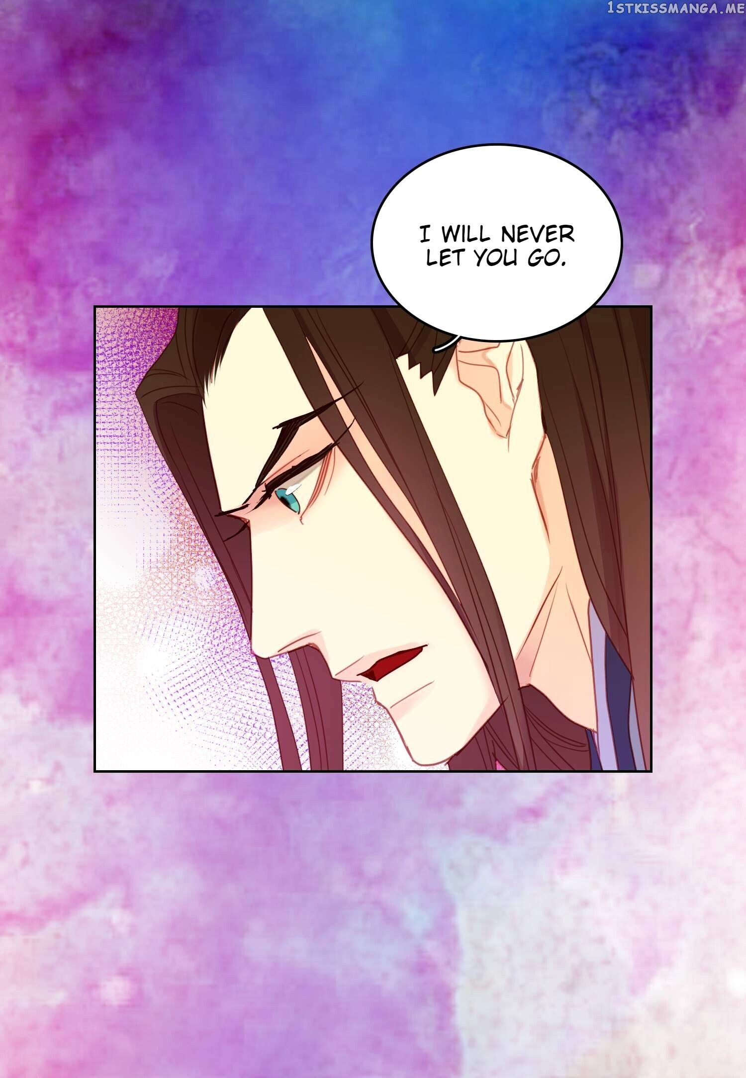 The Wicked Queen chapter 92 - page 55