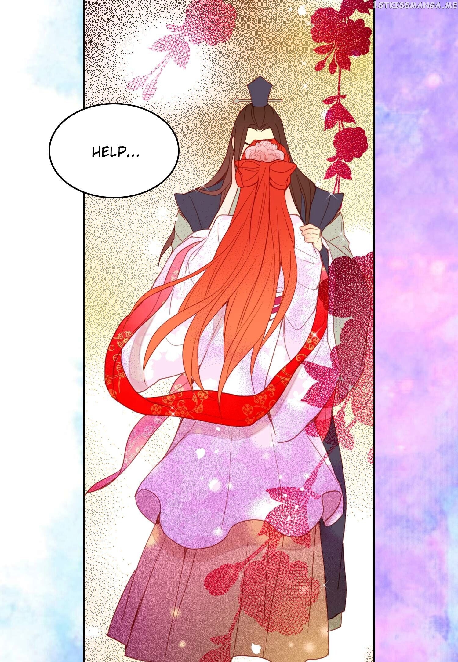 The Wicked Queen chapter 92 - page 60
