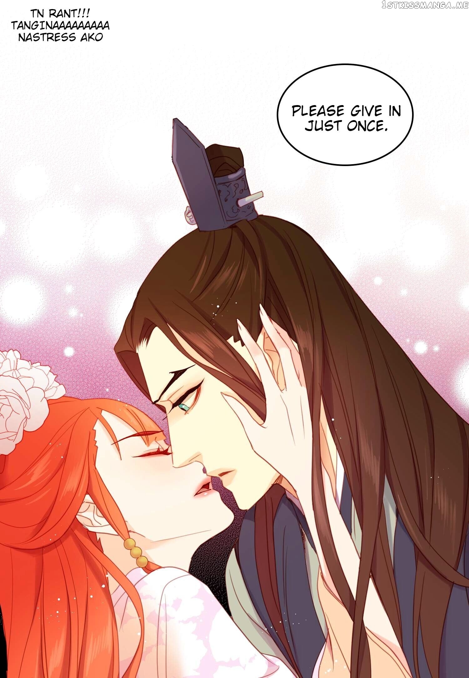 The Wicked Queen chapter 92 - page 61