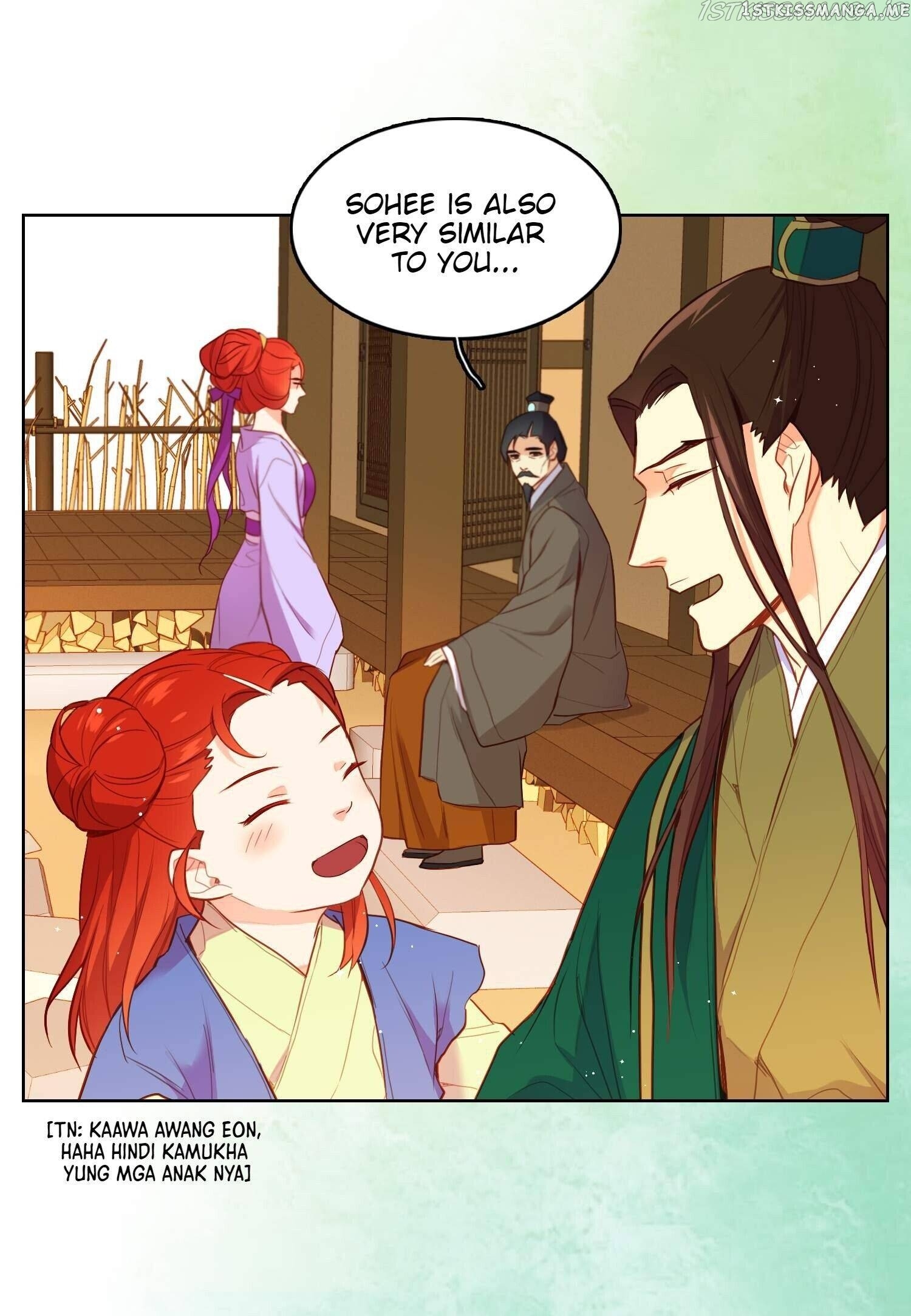 The Wicked Queen chapter 129 - page 10