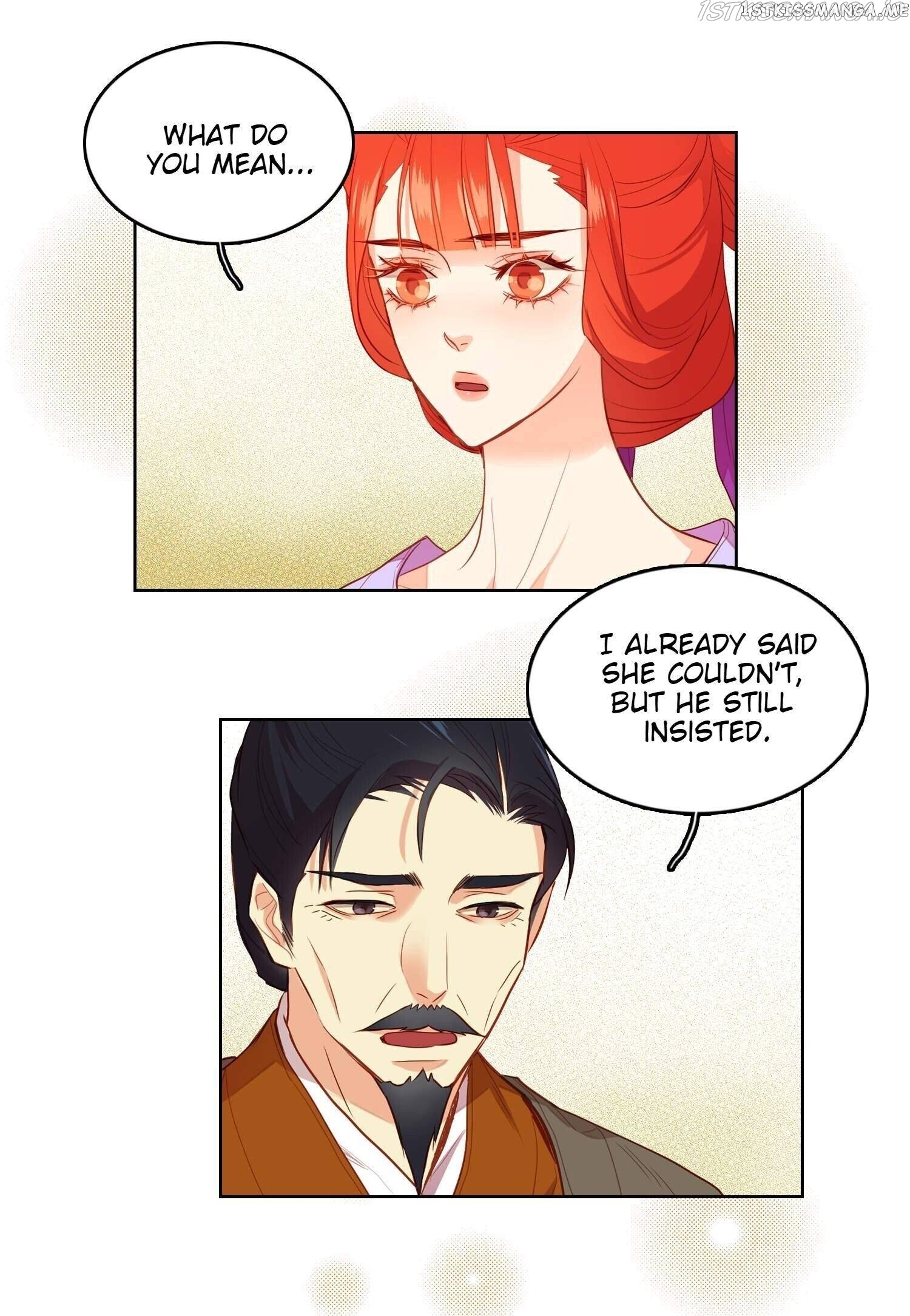 The Wicked Queen chapter 129 - page 13