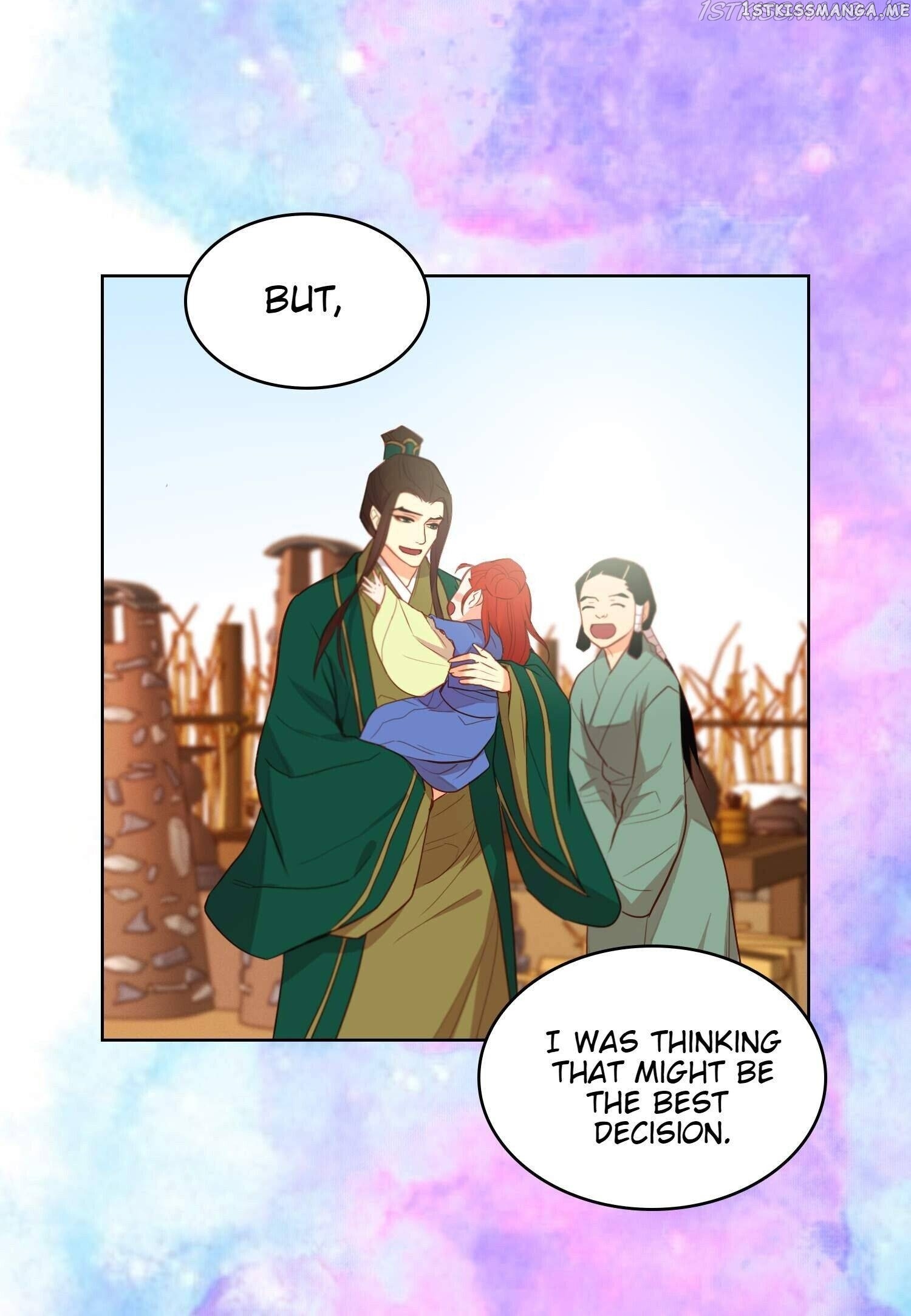 The Wicked Queen chapter 129 - page 14