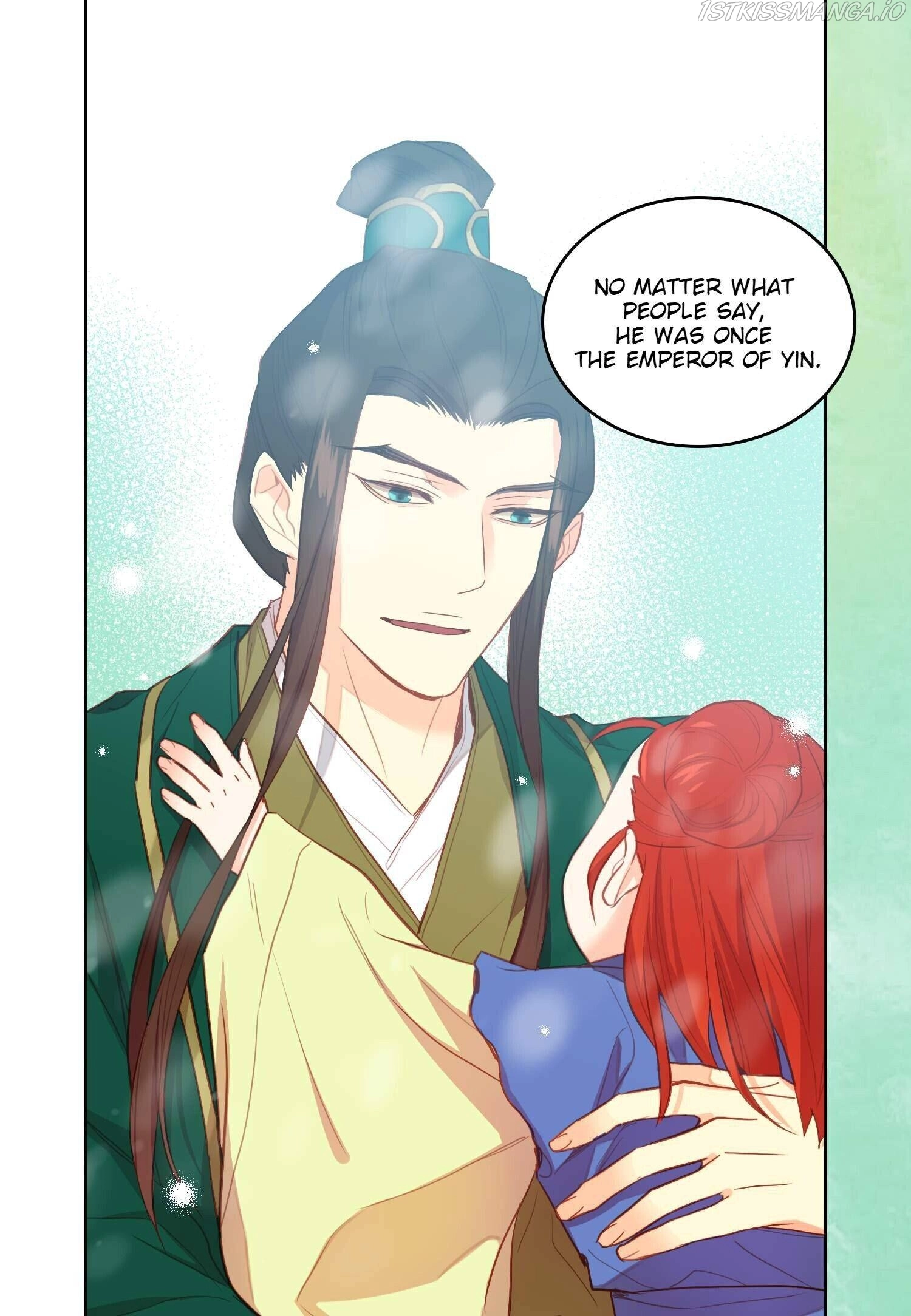 The Wicked Queen chapter 129 - page 16