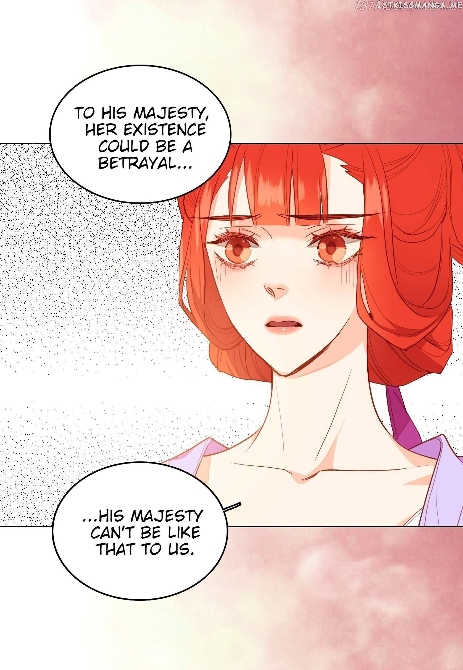 The Wicked Queen chapter 129 - page 18