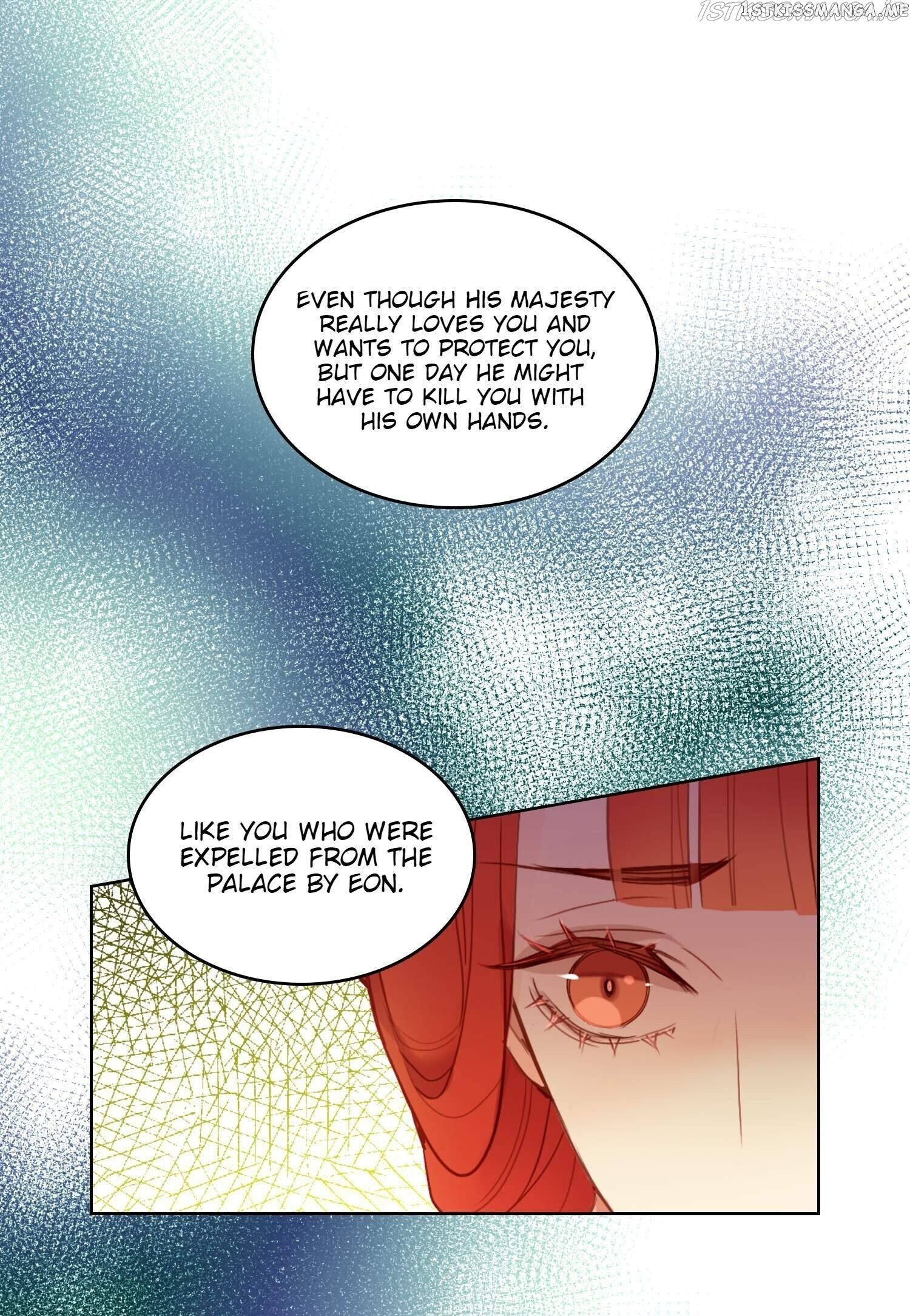 The Wicked Queen chapter 129 - page 20