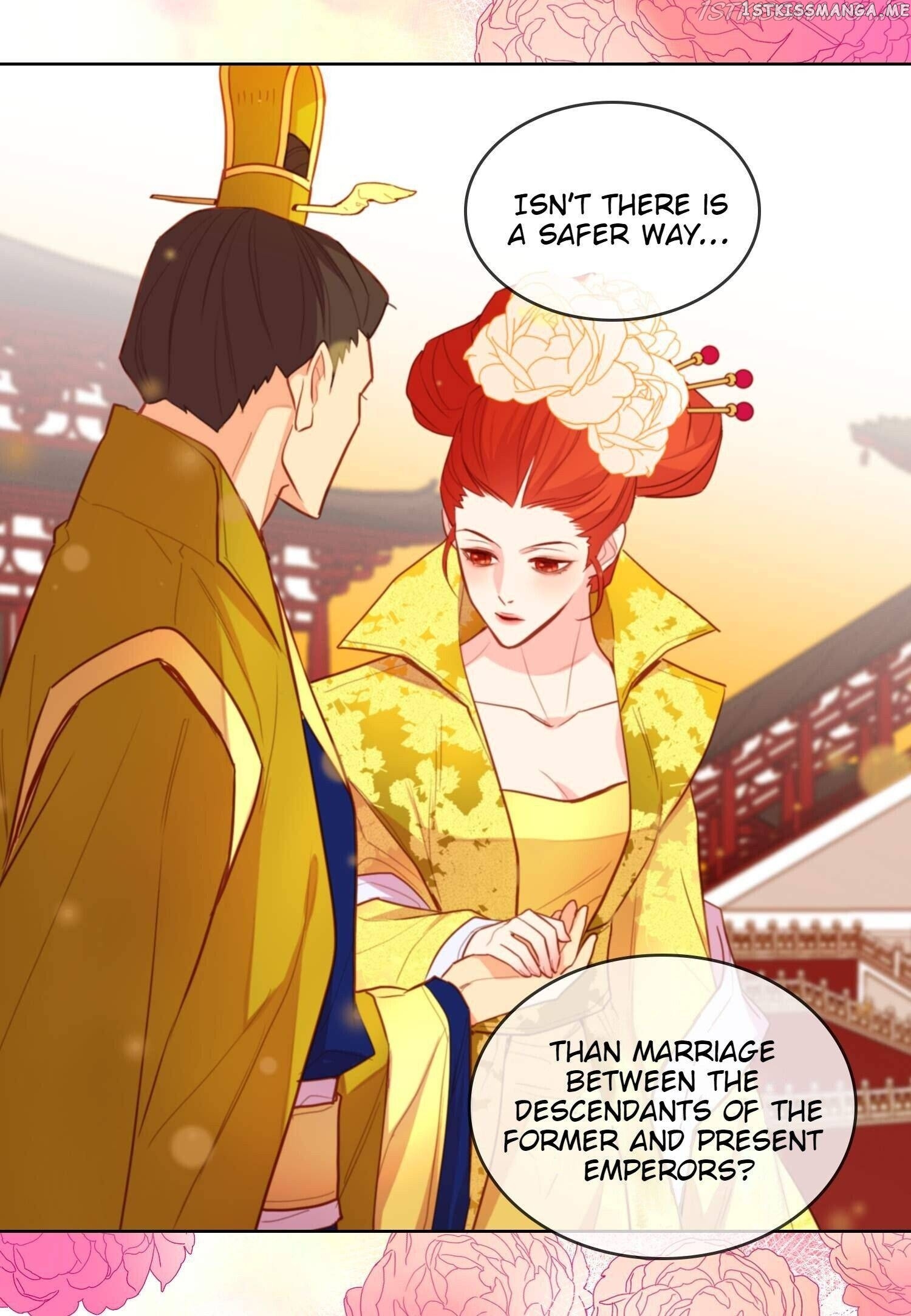 The Wicked Queen chapter 129 - page 22