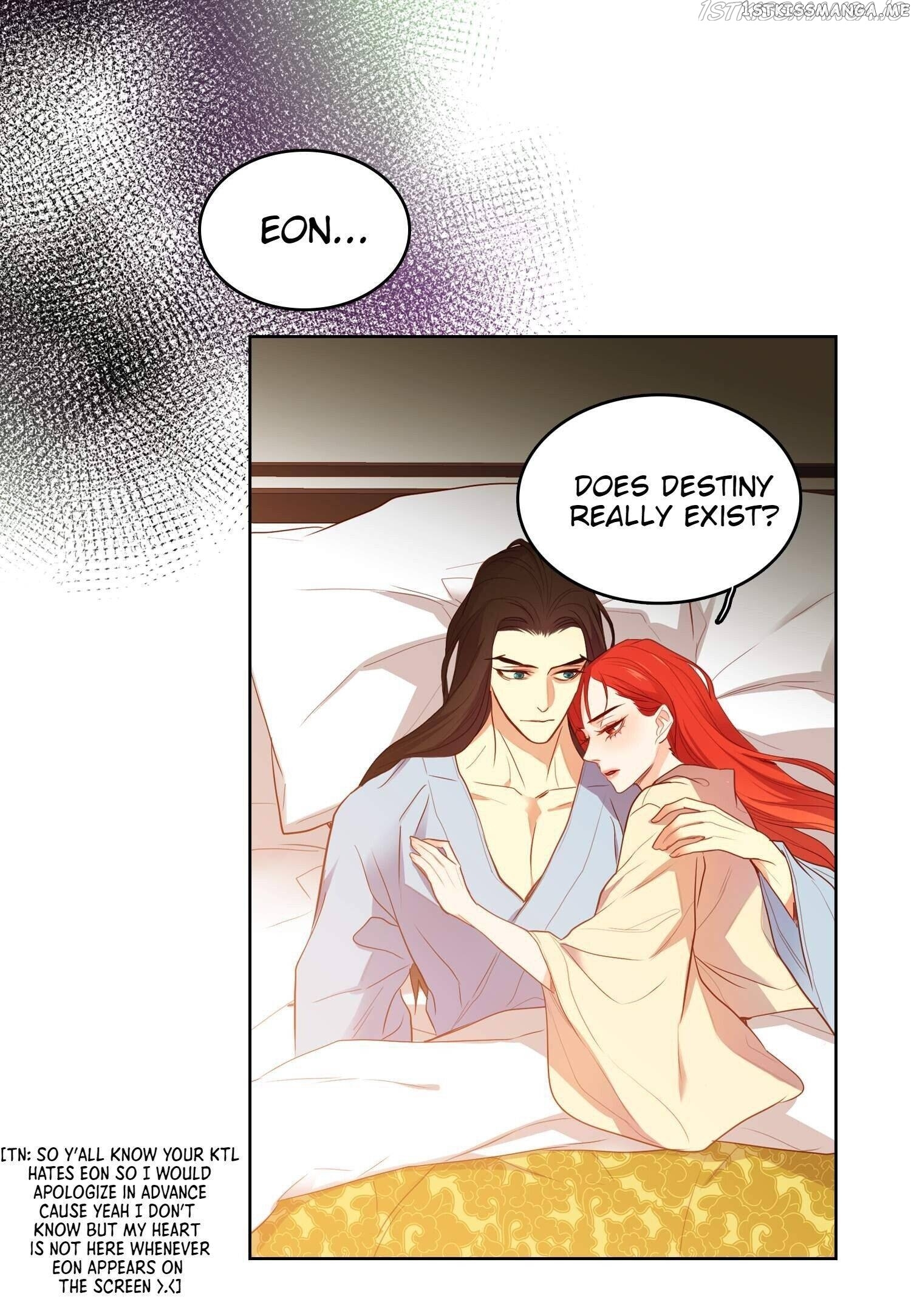 The Wicked Queen chapter 129 - page 25