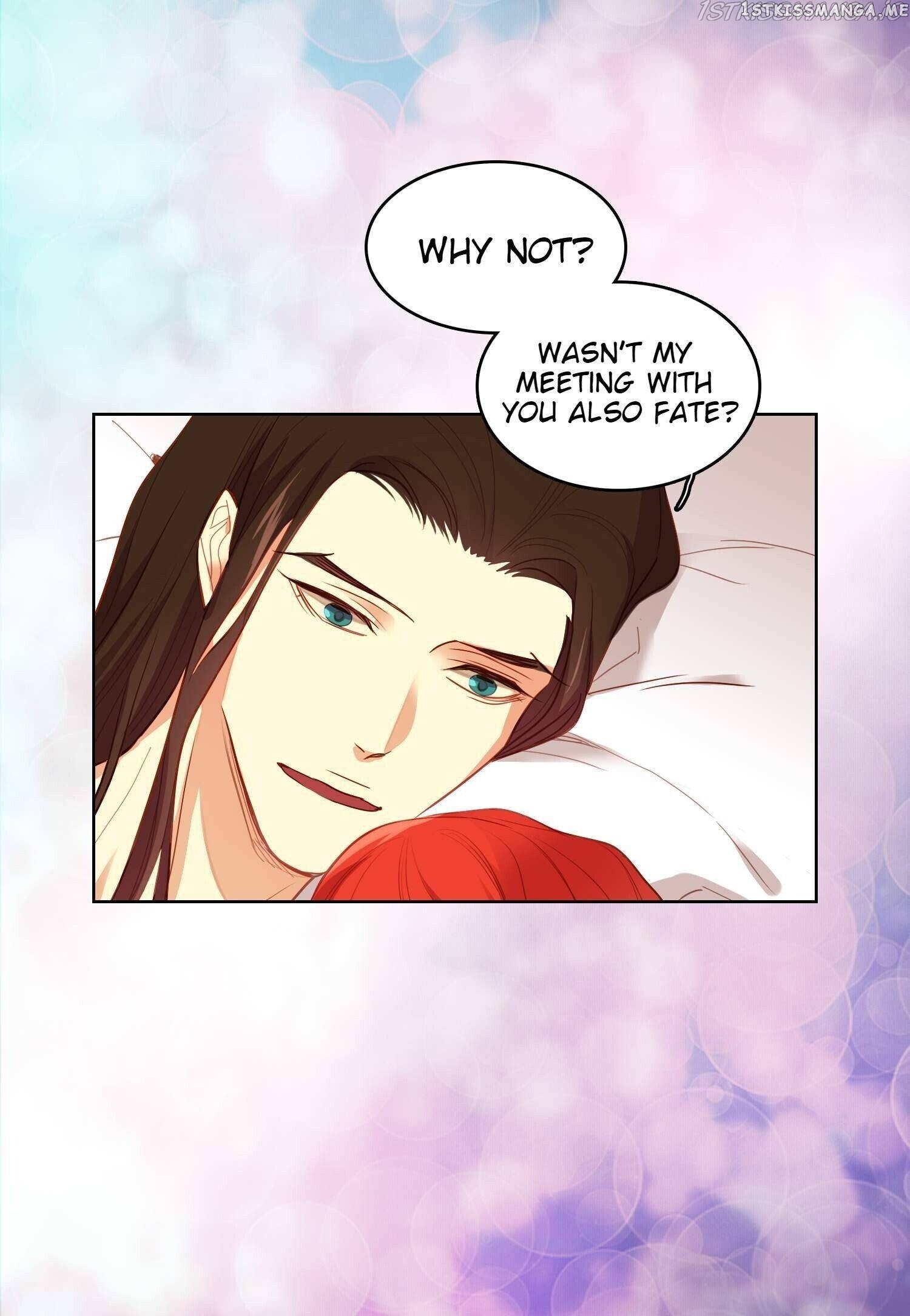 The Wicked Queen chapter 129 - page 26