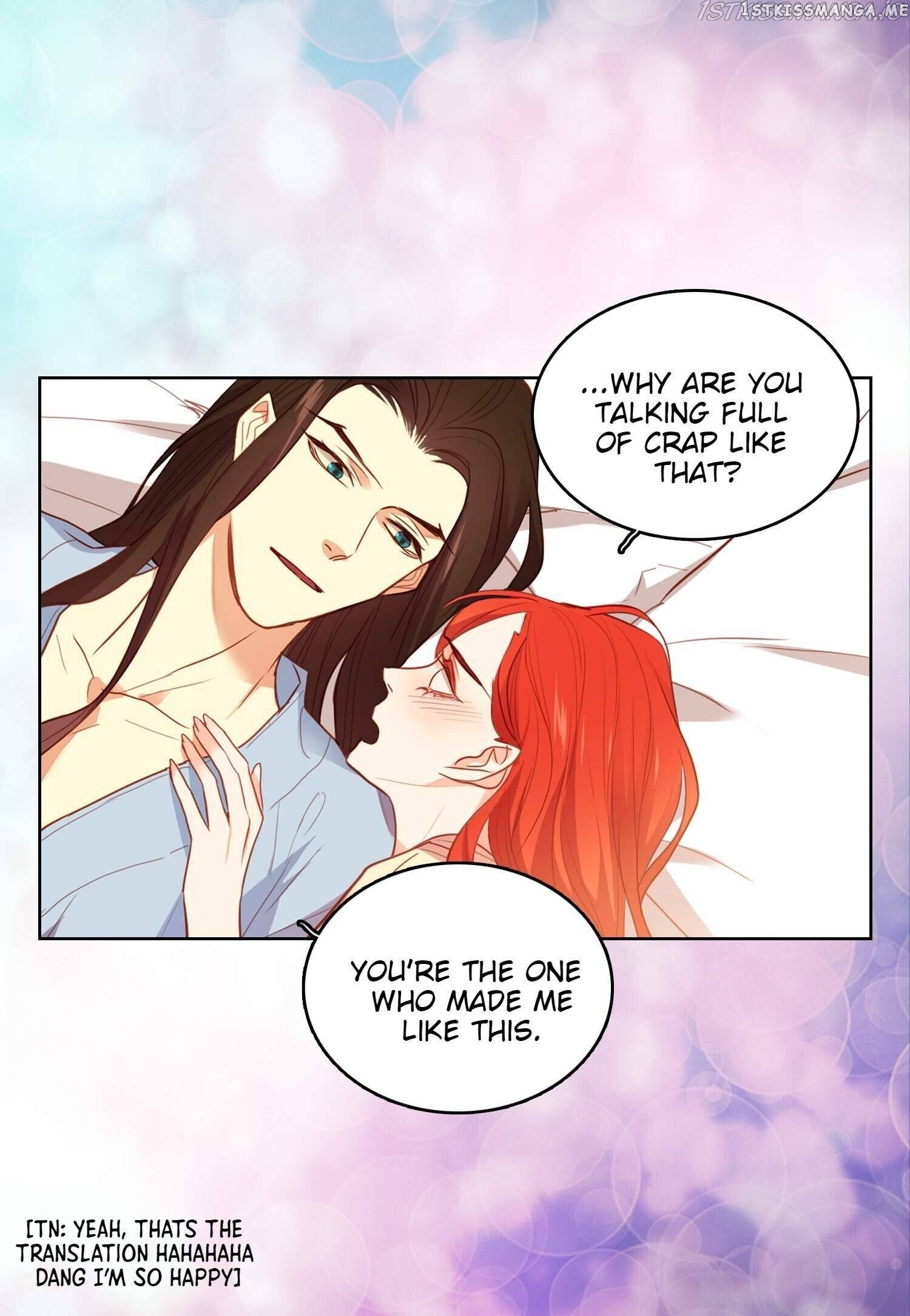 The Wicked Queen chapter 129 - page 27