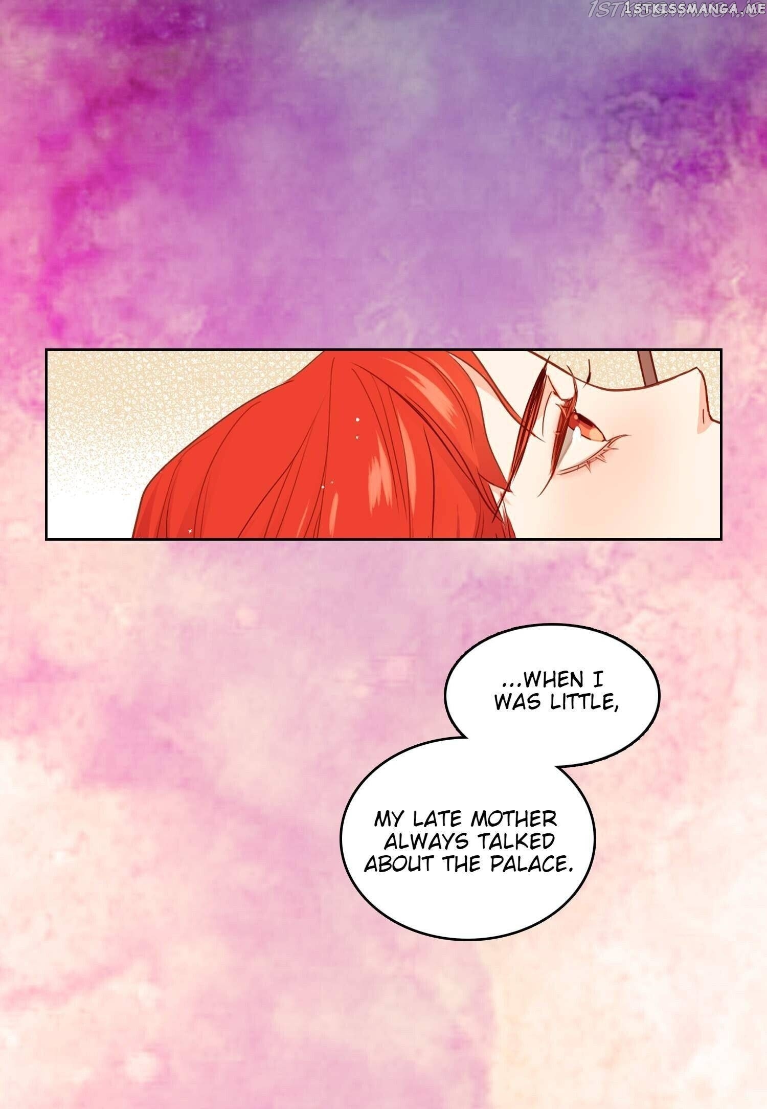 The Wicked Queen chapter 129 - page 29
