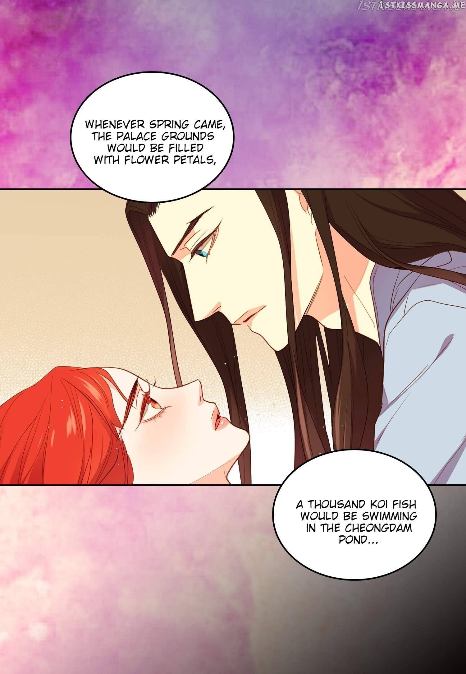 The Wicked Queen chapter 129 - page 30