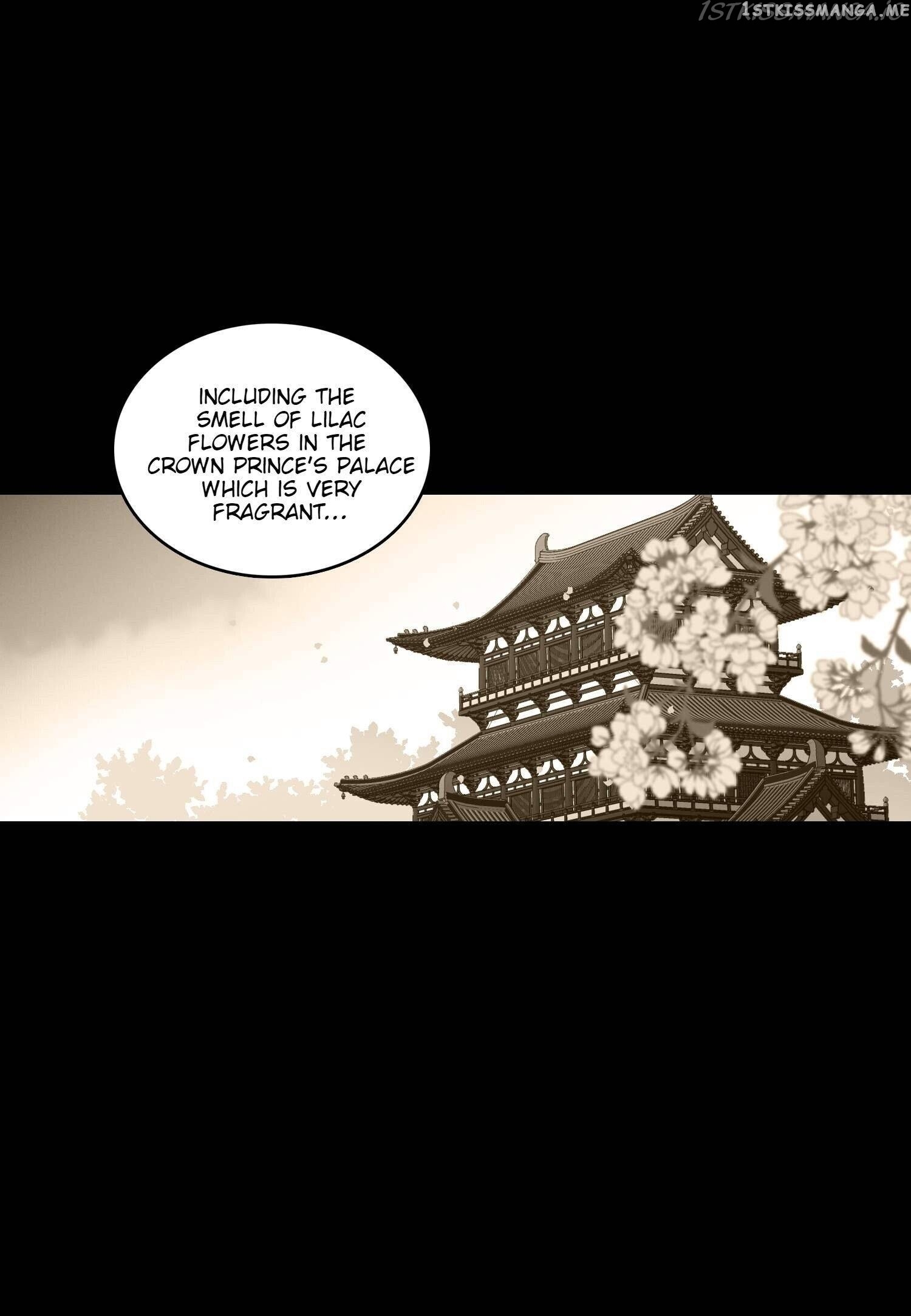 The Wicked Queen chapter 129 - page 31