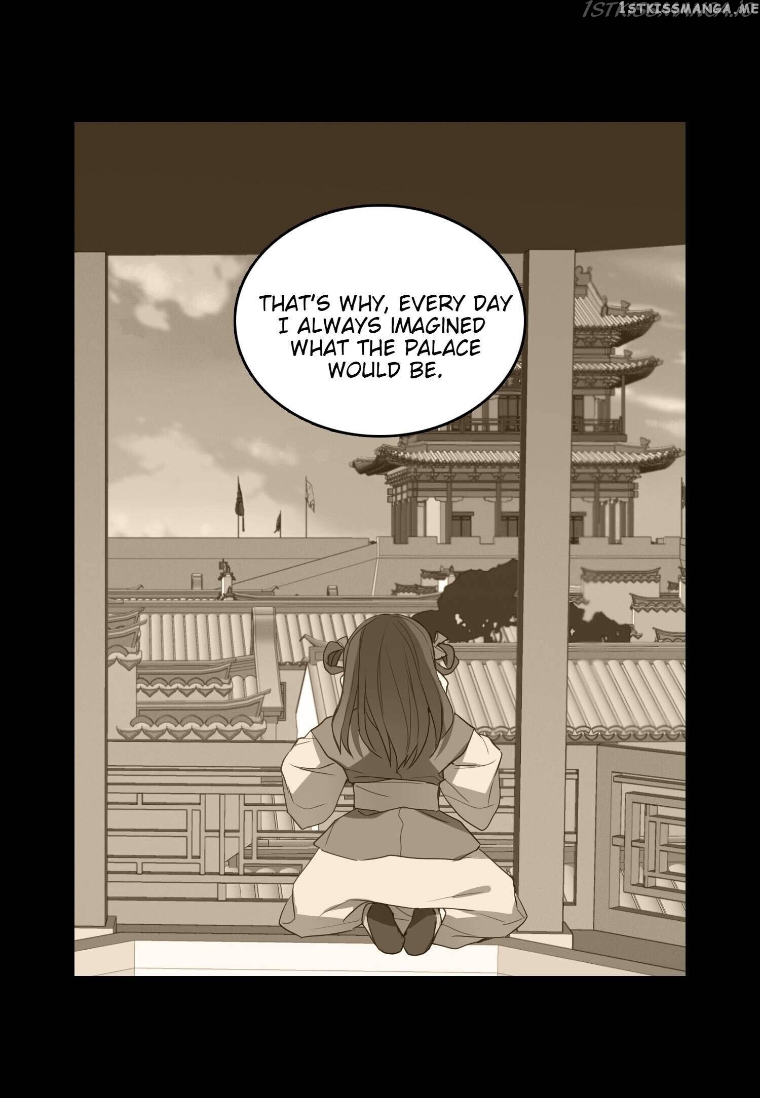 The Wicked Queen chapter 129 - page 32