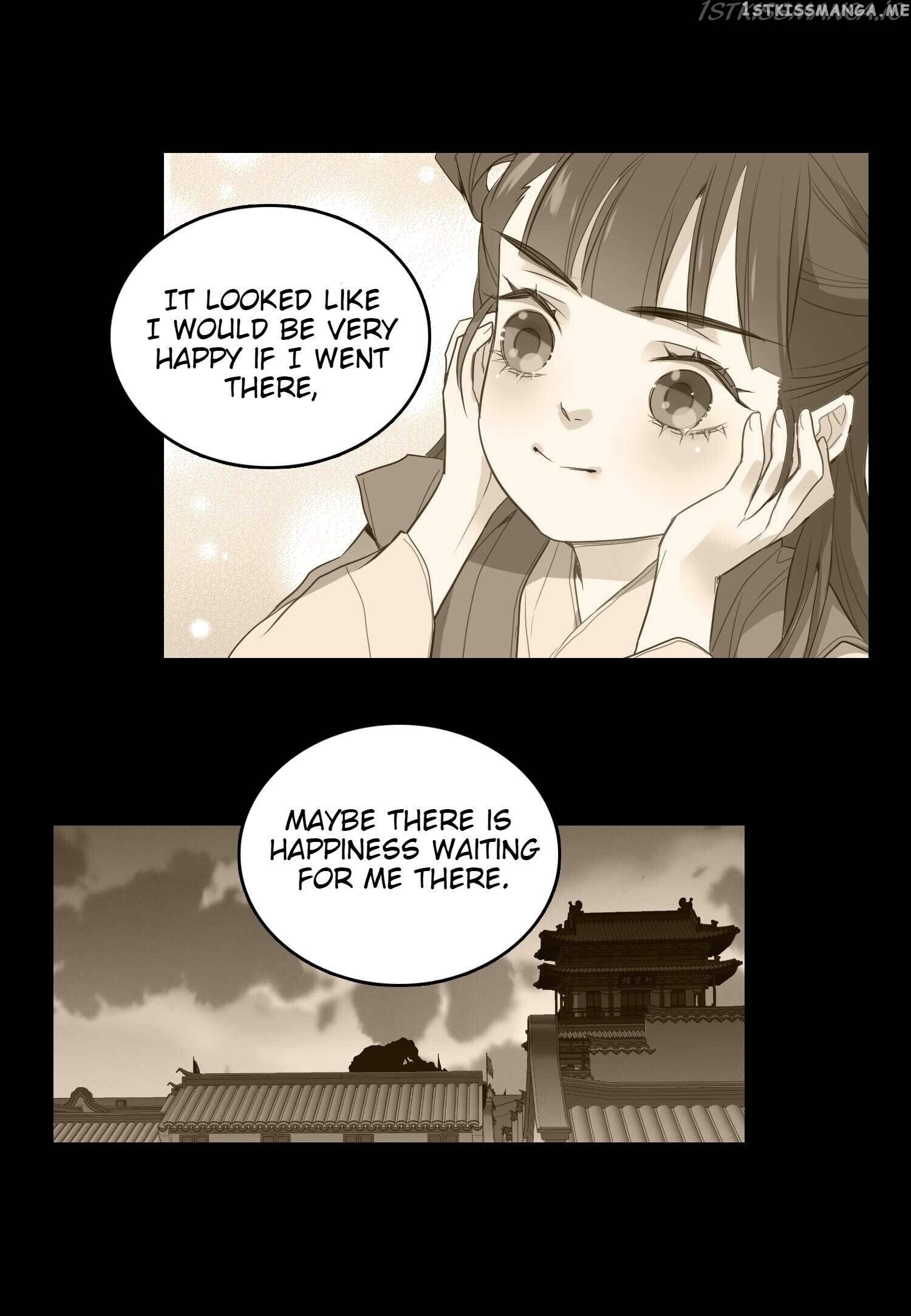 The Wicked Queen chapter 129 - page 33